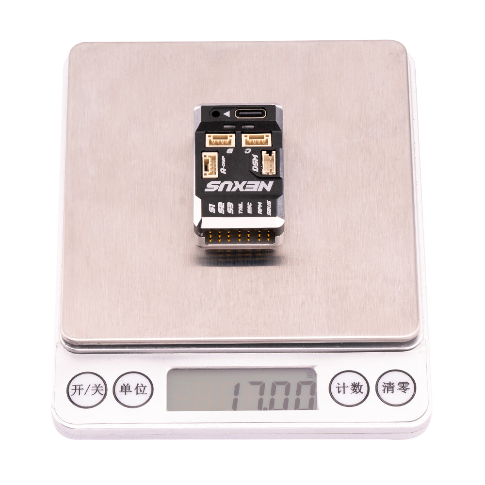 NEXUS Helicopter Flight Controller - Image 9