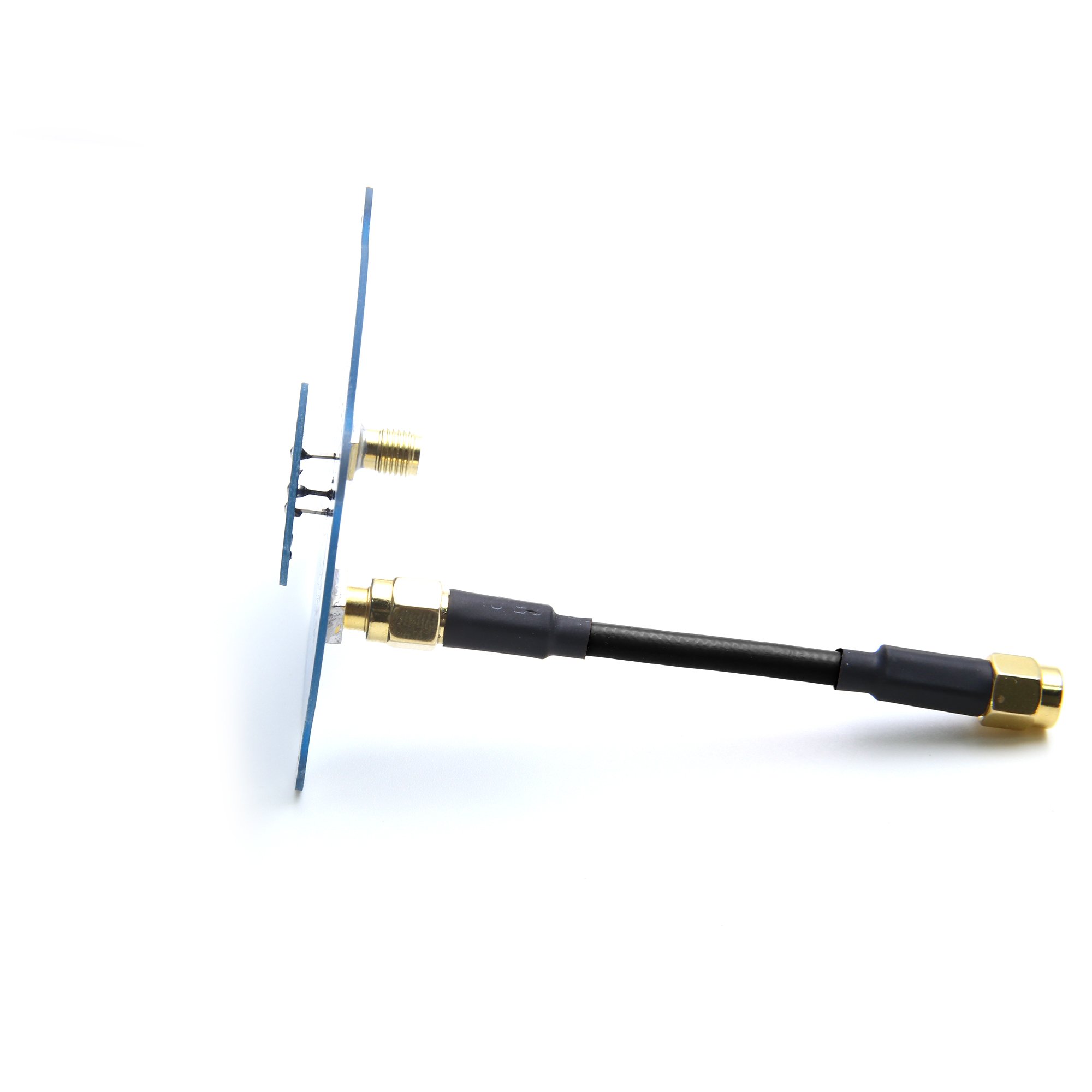 GEPRC Triple Feed Patch-1 5.8GHz CP FPV Antenna (SMA Male) - Image 5