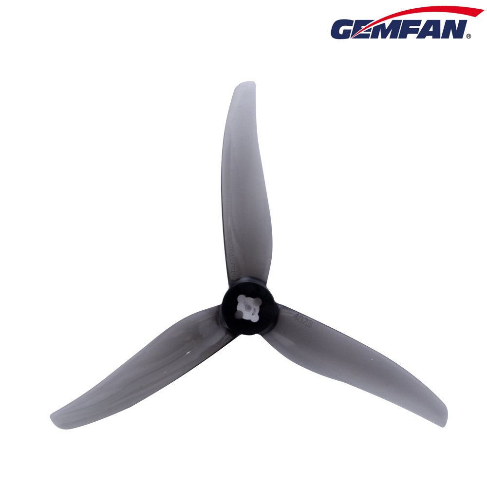 Gemfan 4023-3 Propeller - Image 2