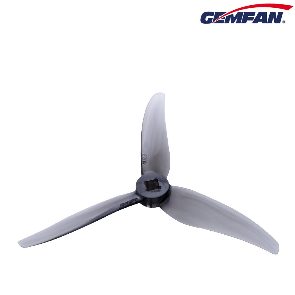 Gemfan 4023-3 Propeller - Image 3