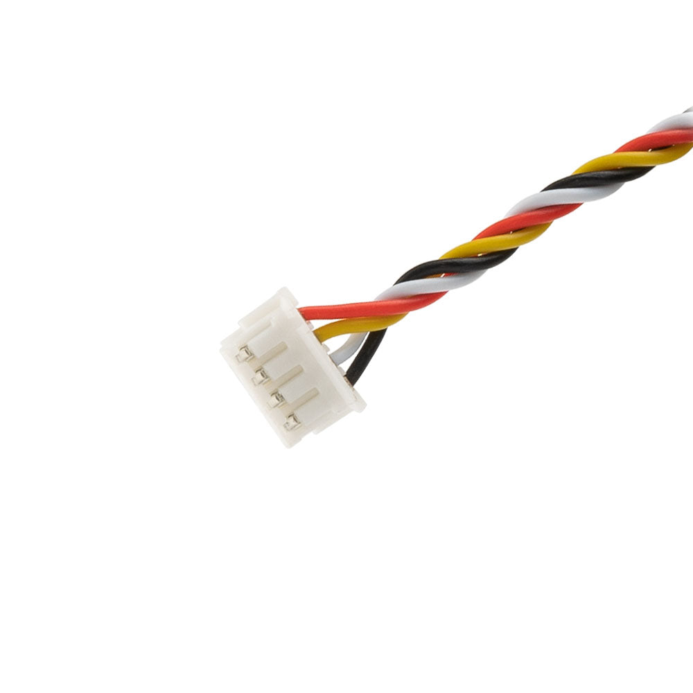 AG01-V CNC Metal Gimbal Set - Image 10