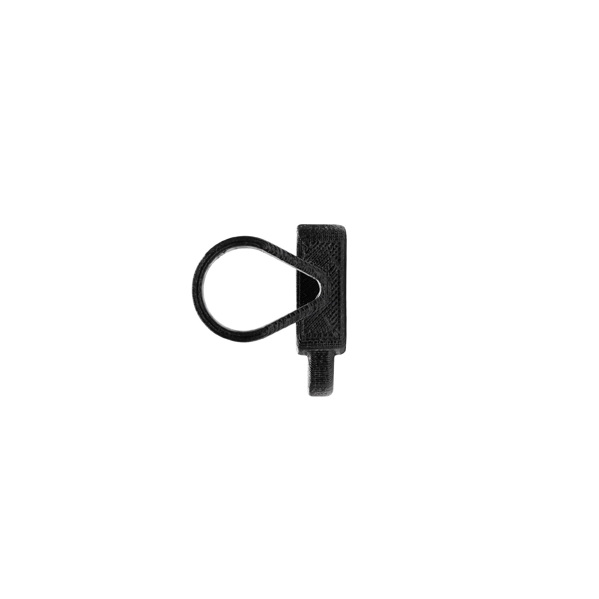 GEPRC CineLog35 Insta360 GO2/Caddx Peanut Camera Mount - Image 4