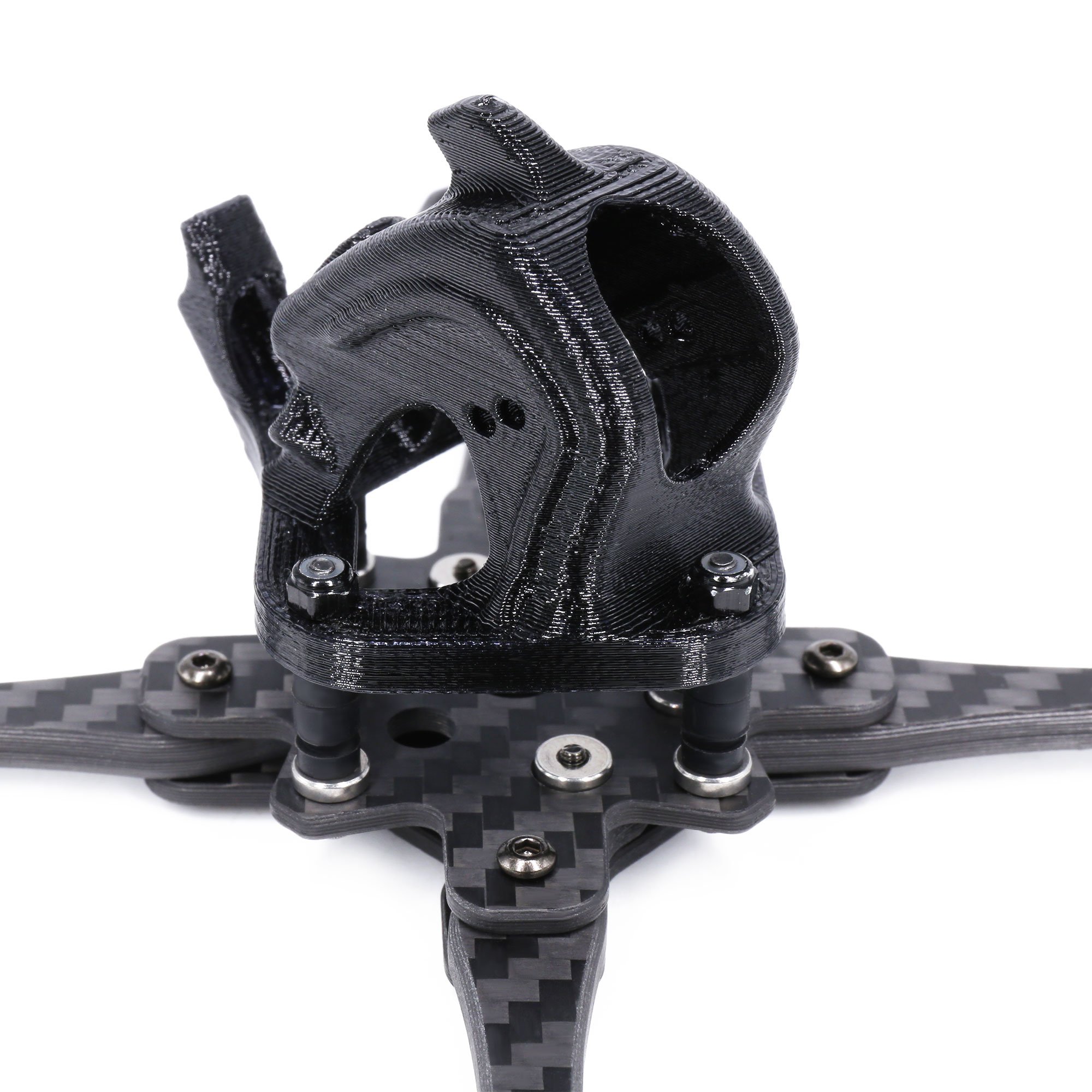 GEP-DX4 Dolphin Frame - Image 8