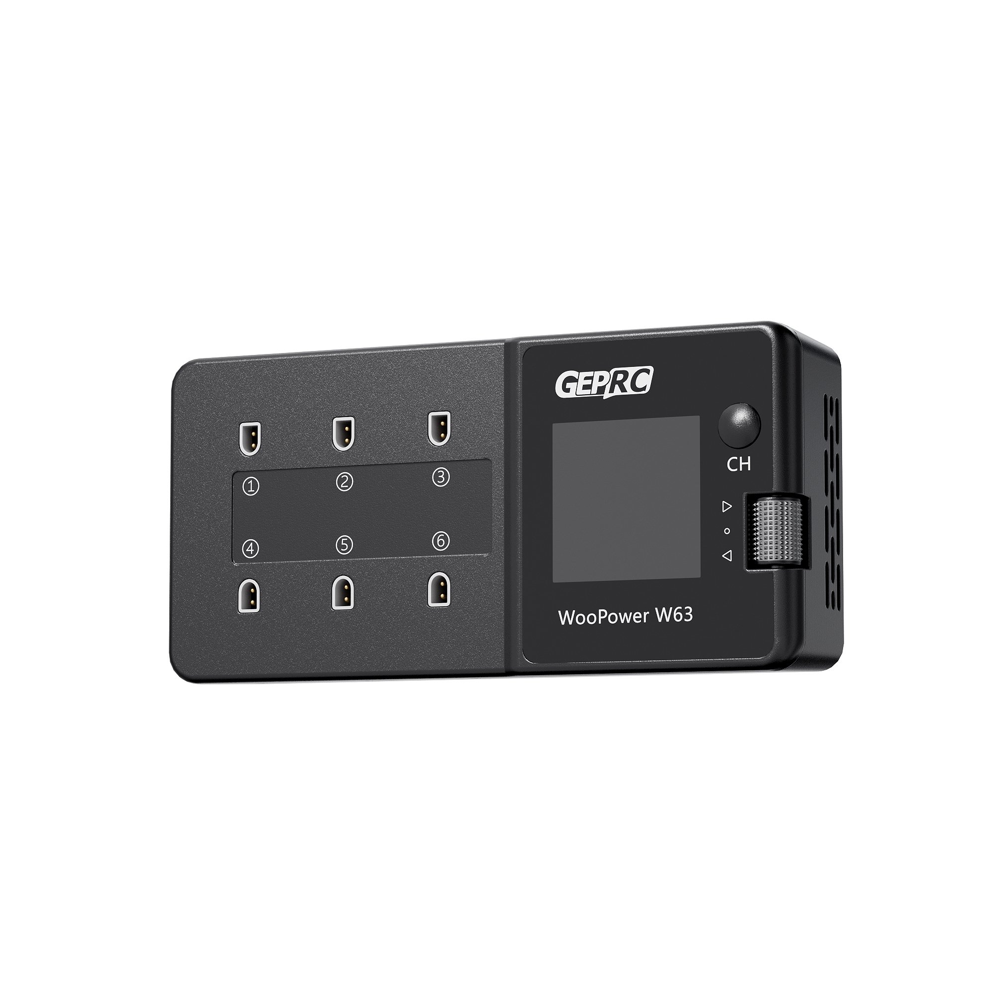 GEPRC WooPower W63 1S Charger - Image 6