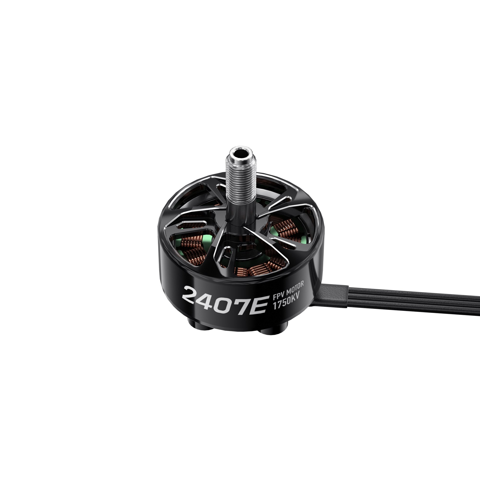 GEPRC SPEEDX2 2407E 1750KV Motor - Image 2