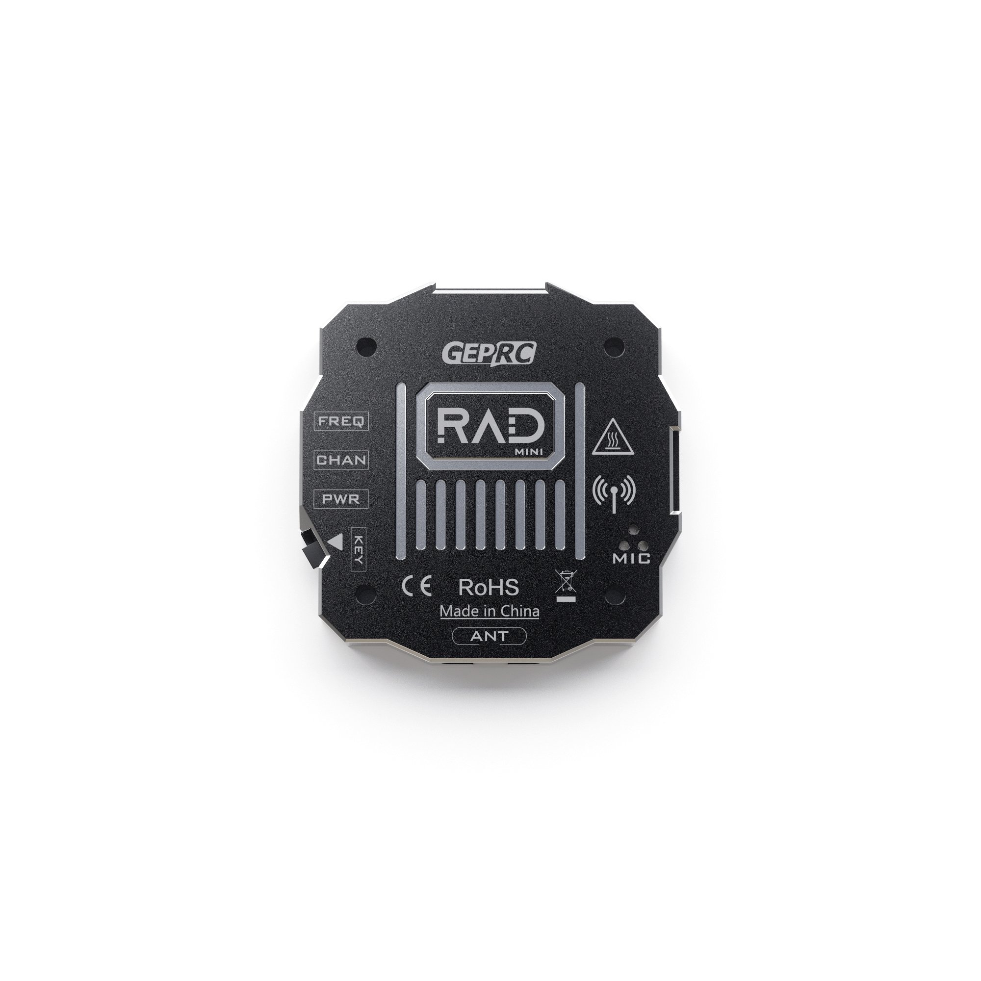 GEPRC RAD MINI 5.8G 1W VTX