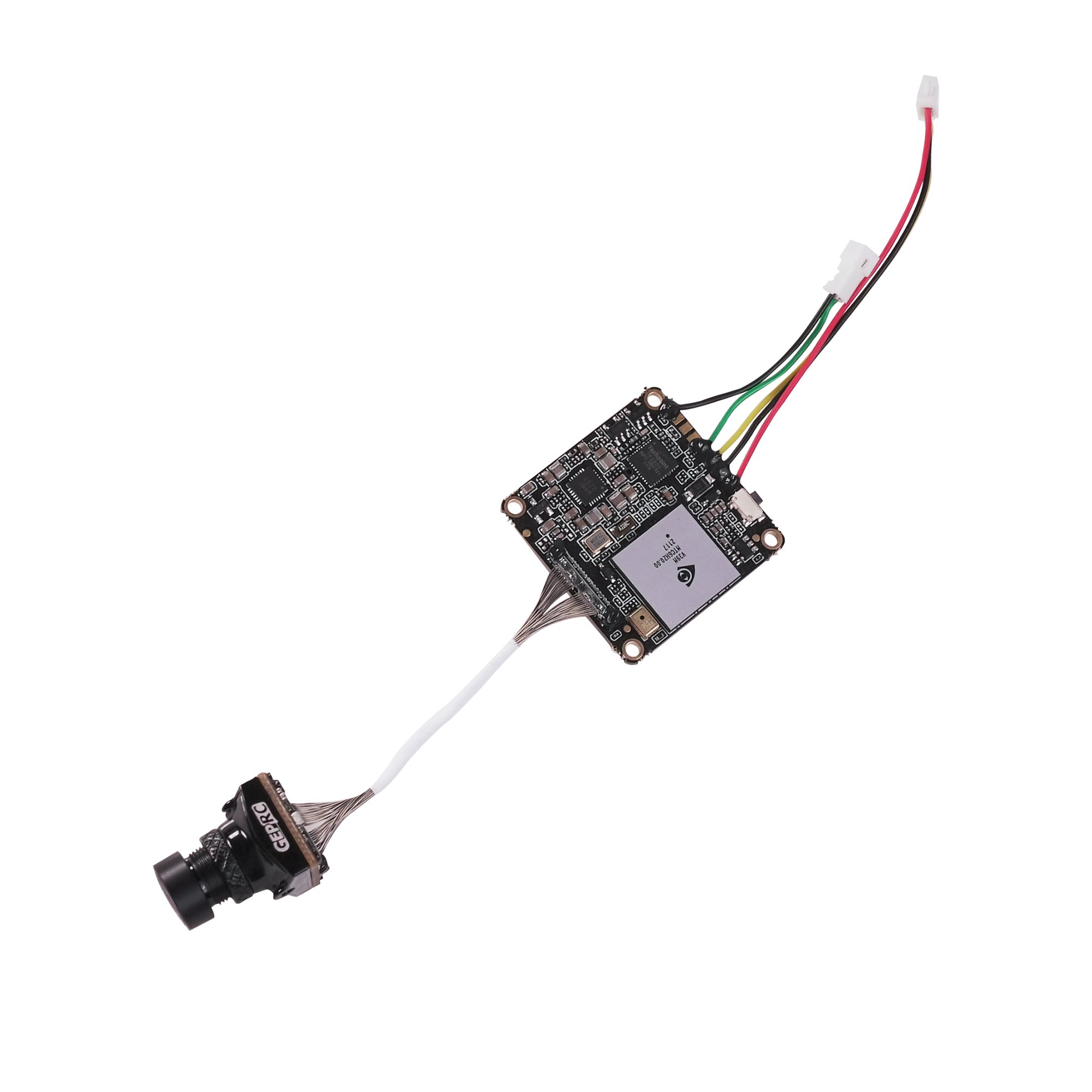 Recording Camera Loris 4K Recording board Camera Kits