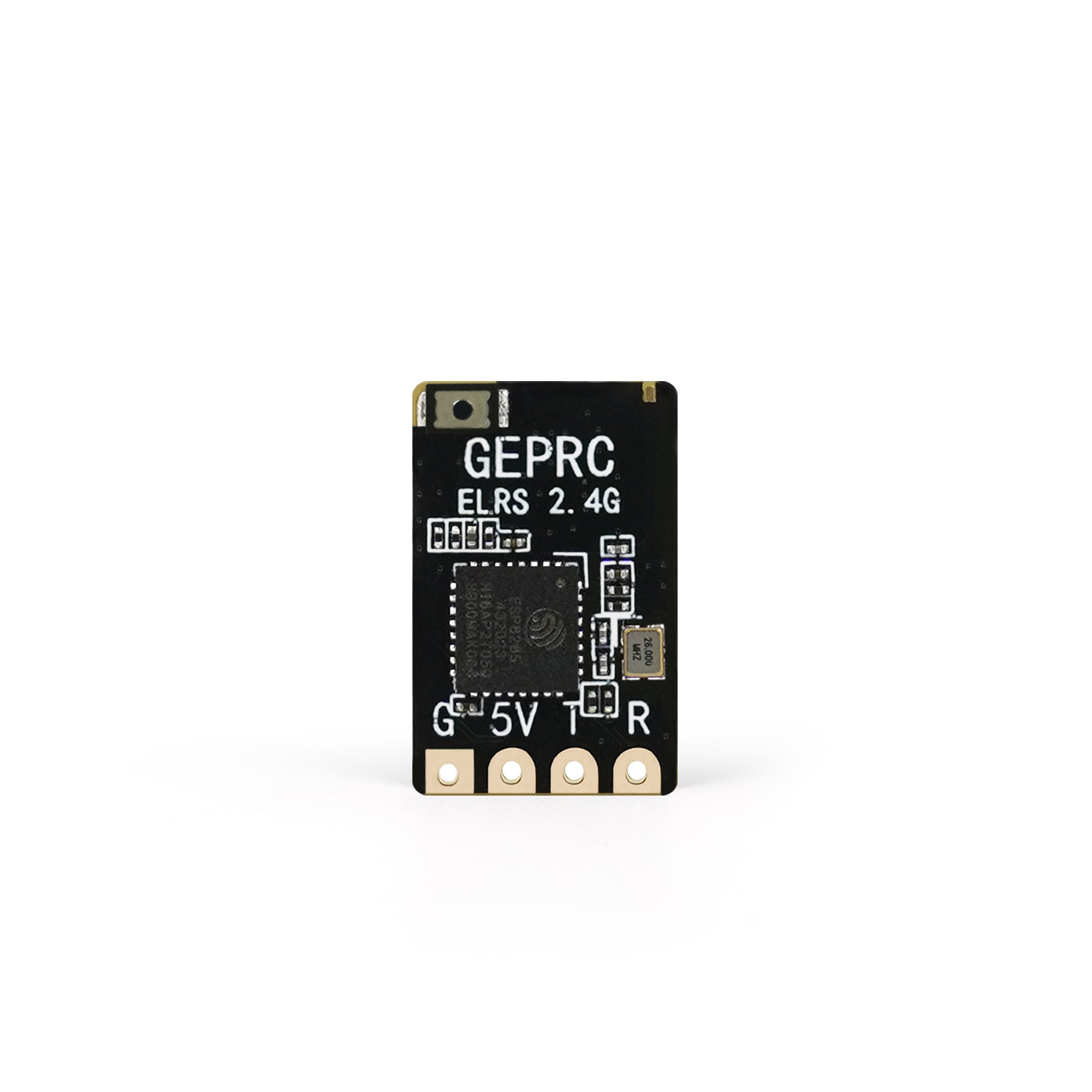 GEPRC ELRS Nano 2.4G PA100 Receiver - Image 2
