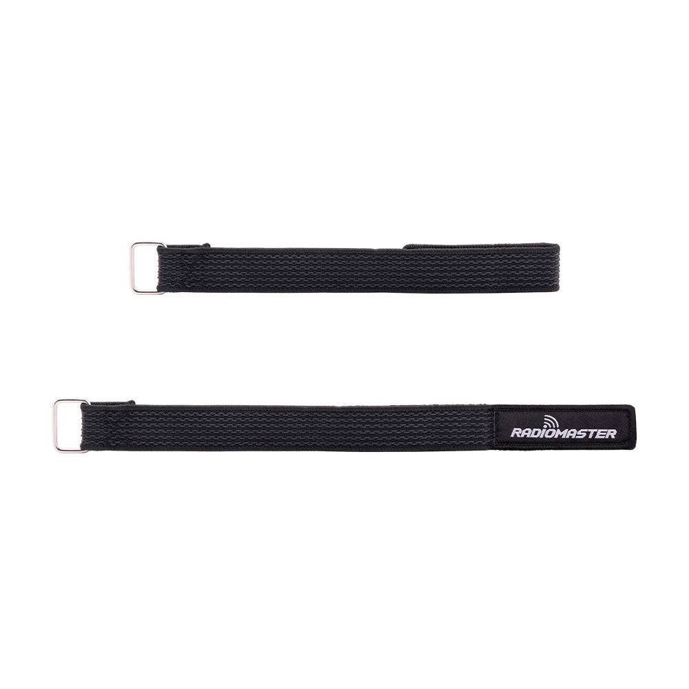 RadioMaster Ultra Battery Strap (2pcs)