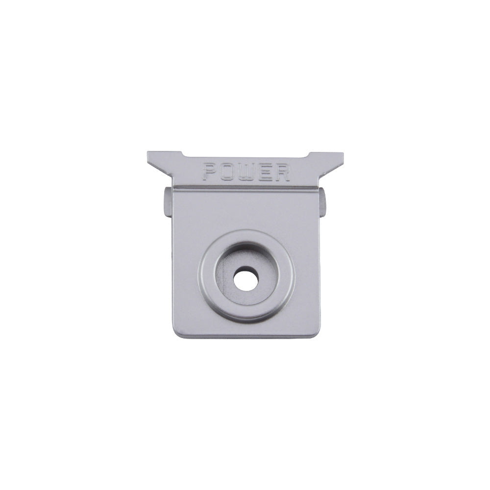 TX16S Replacement Power Button front Plate