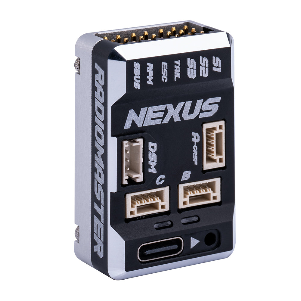 NEXUS Helicopter Flight Controller - Image 6