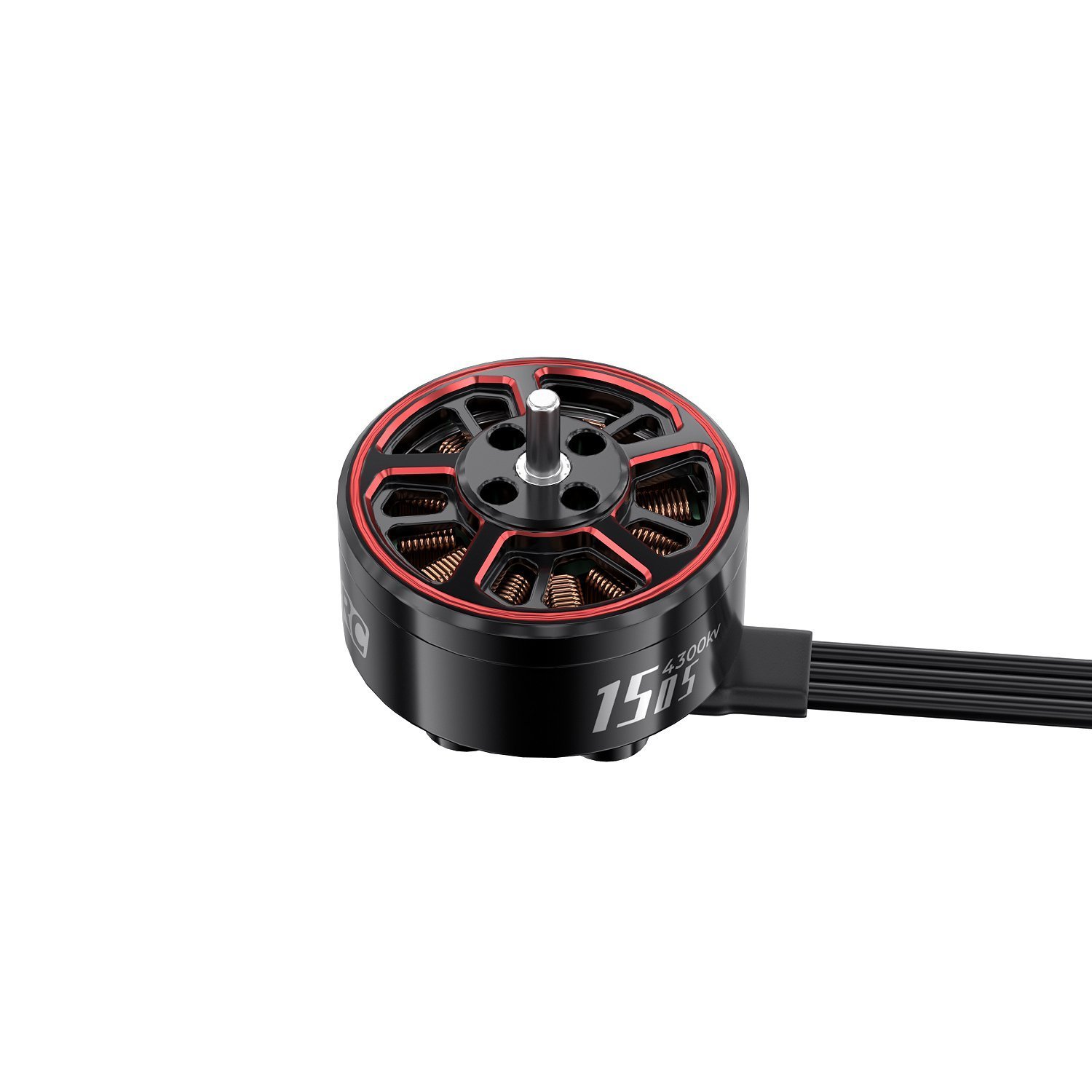 GEPRC SPEEDX2 1505 4300KV Motor - Image 2