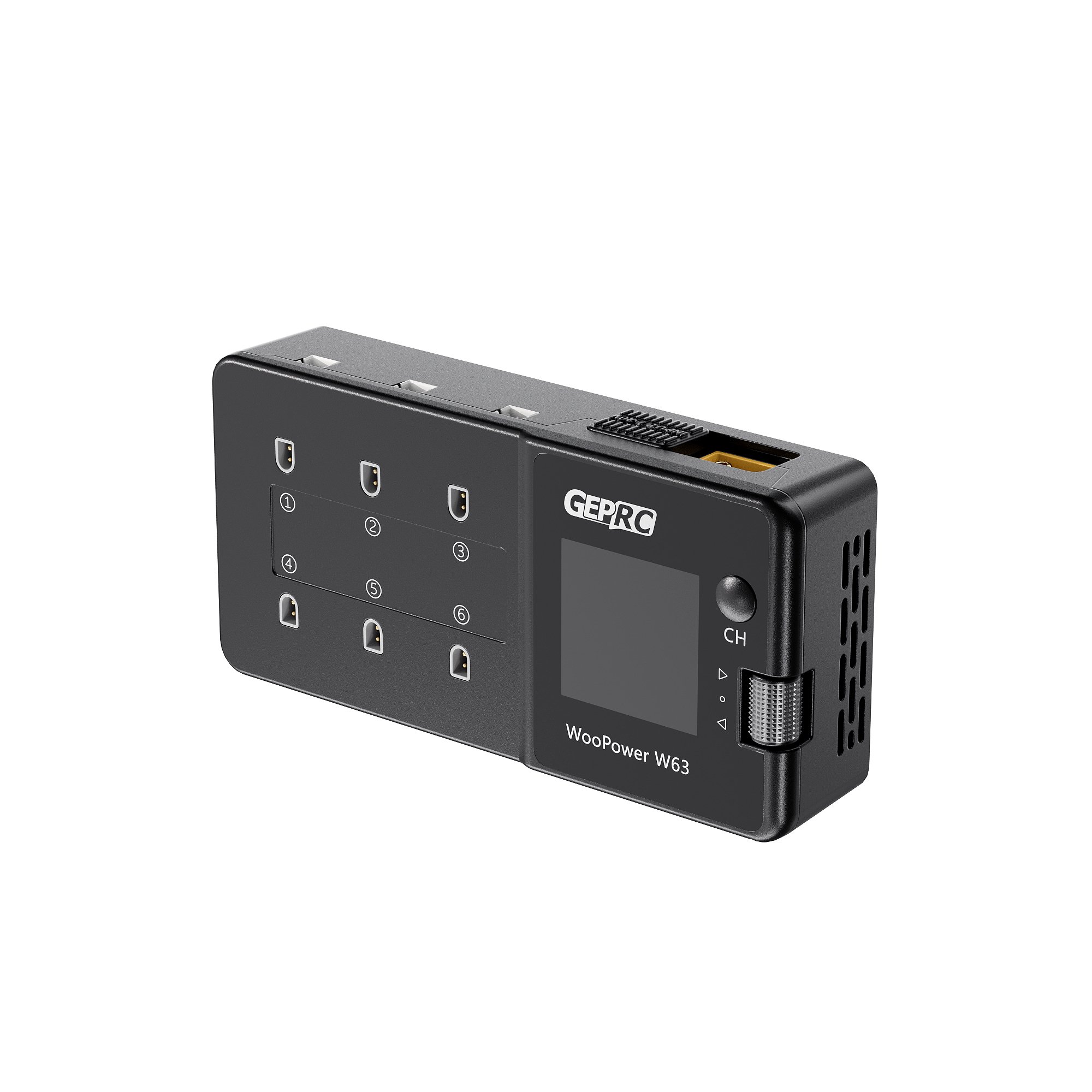 GEPRC WooPower W63 1S Charger - Image 5