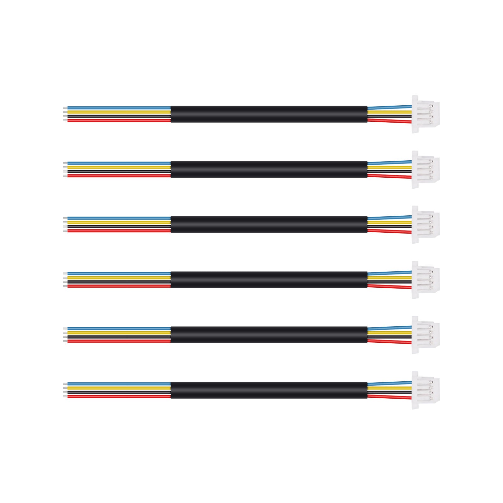 SMO 4K Camera Cable Pigtail