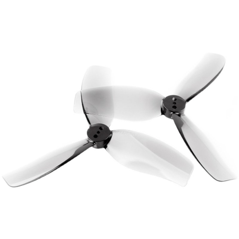HQProp DT90MMX3 3.5 inch 90mm Propeller - Image 3