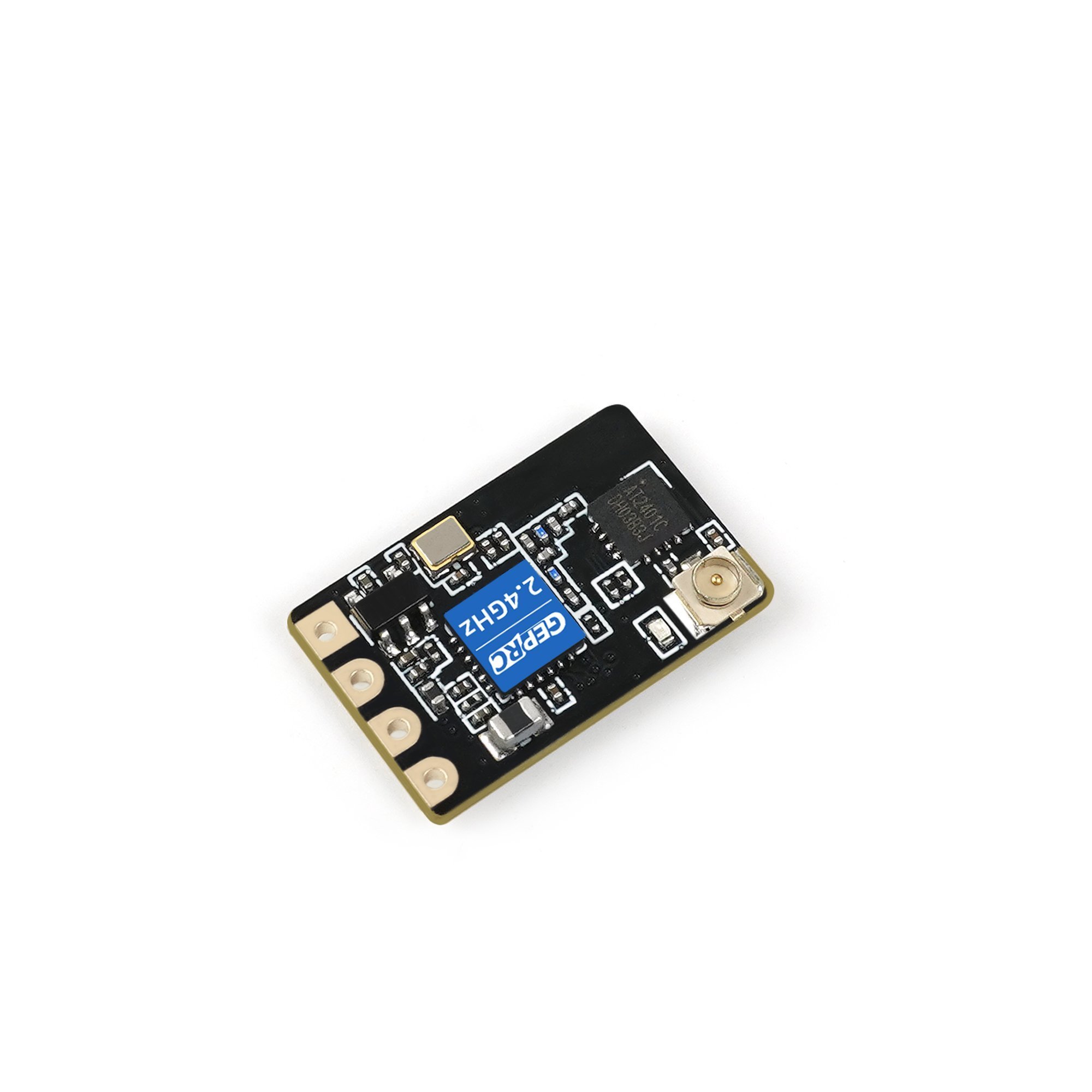 GEPRC ELRS Nano 2.4G PA100 Receiver - Image 3