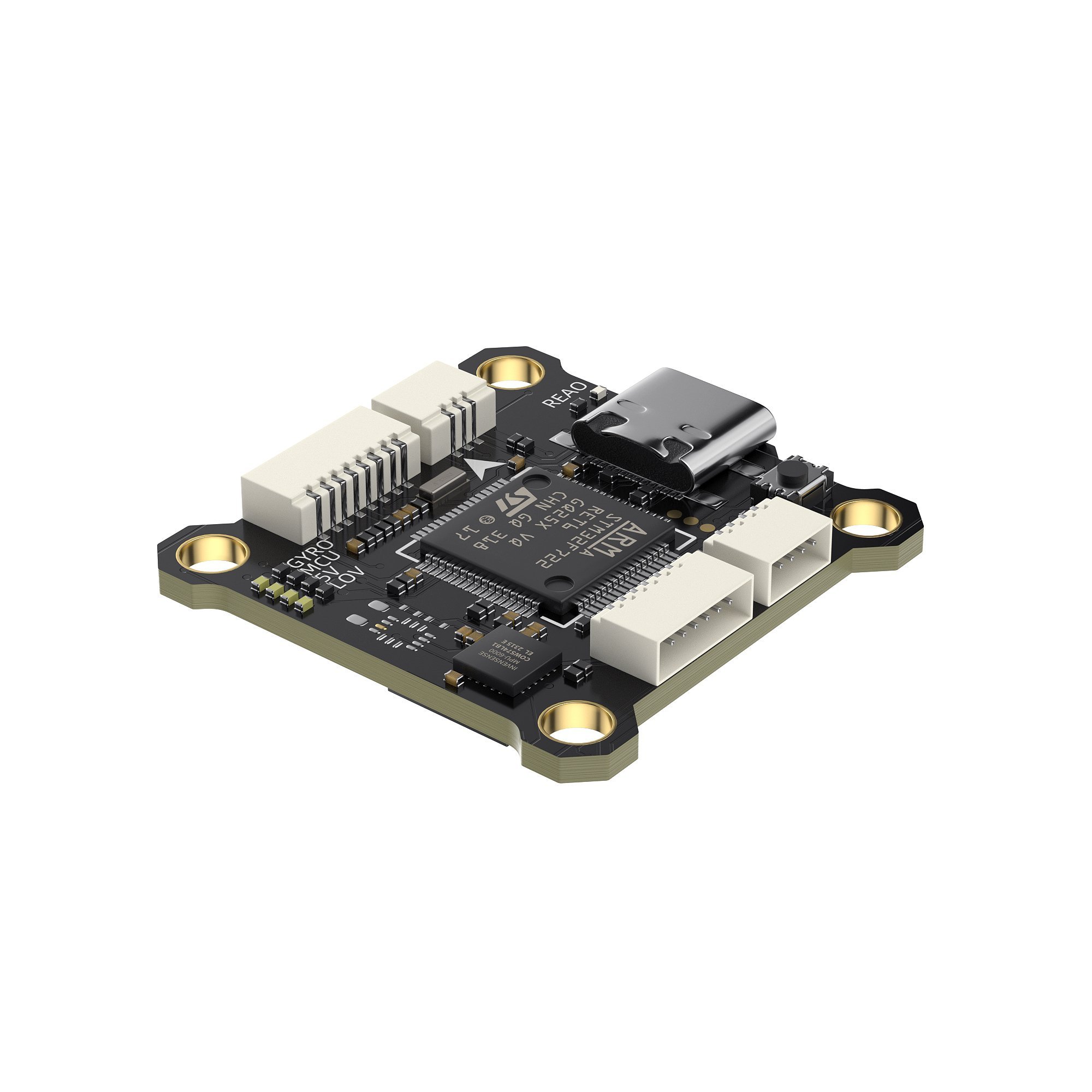 GEPRC TAKER F722 SE Flight Controller - Image 3