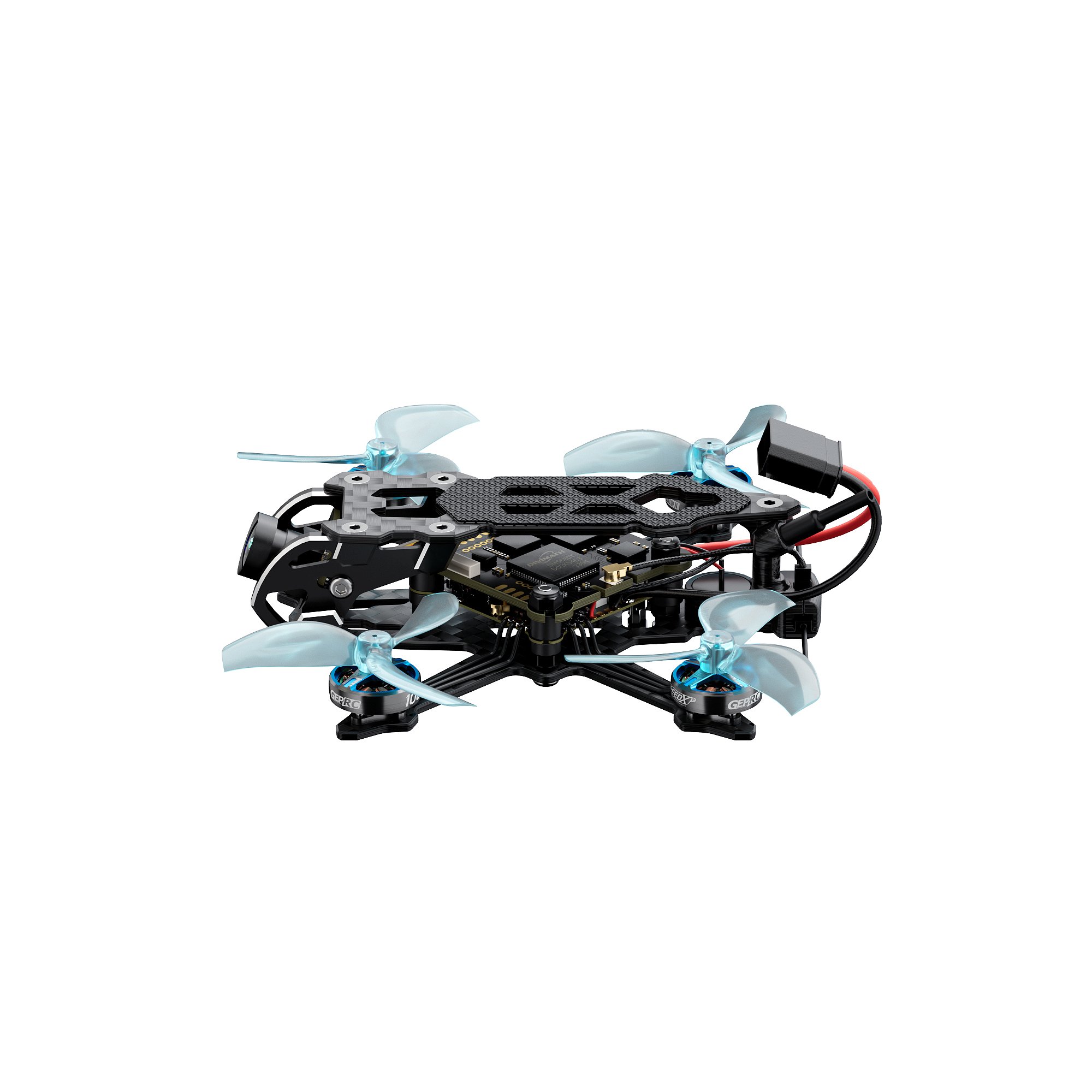 GEPRC T-Cube18 2S HD Quadcopter - Image 3
