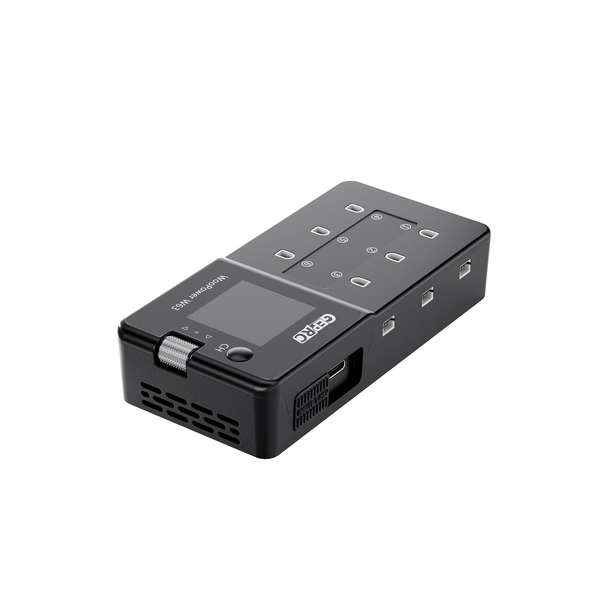 GEPRC WooPower W63 1S Charger - Image 4