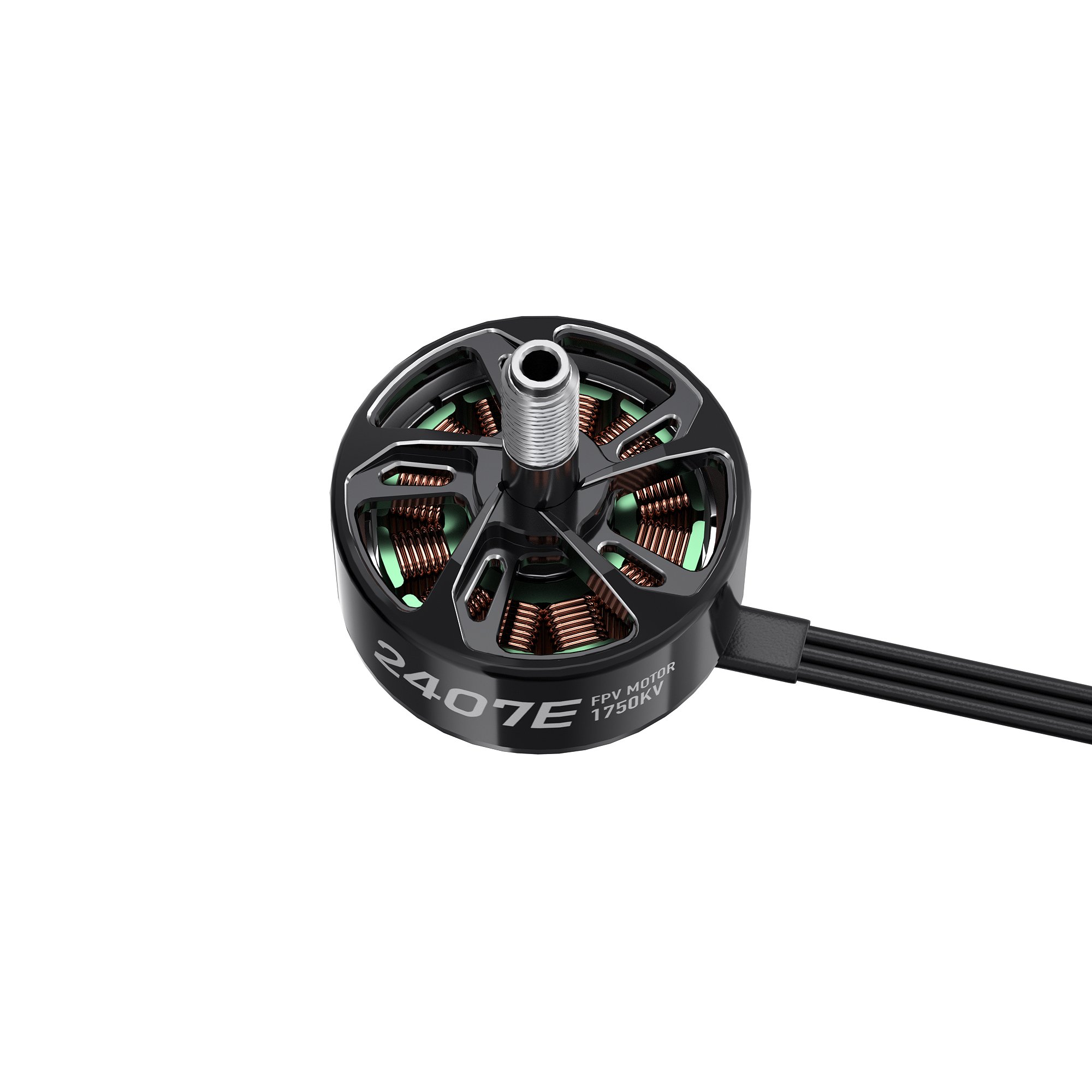 GEPRC SPEEDX2 2407E 1750KV Motor - Image 4