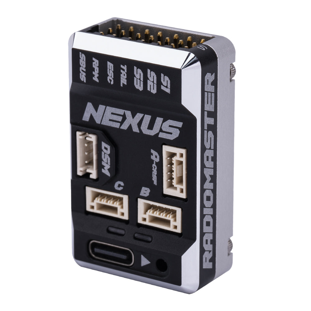 NEXUS Helicopter Flight Controller - Image 5