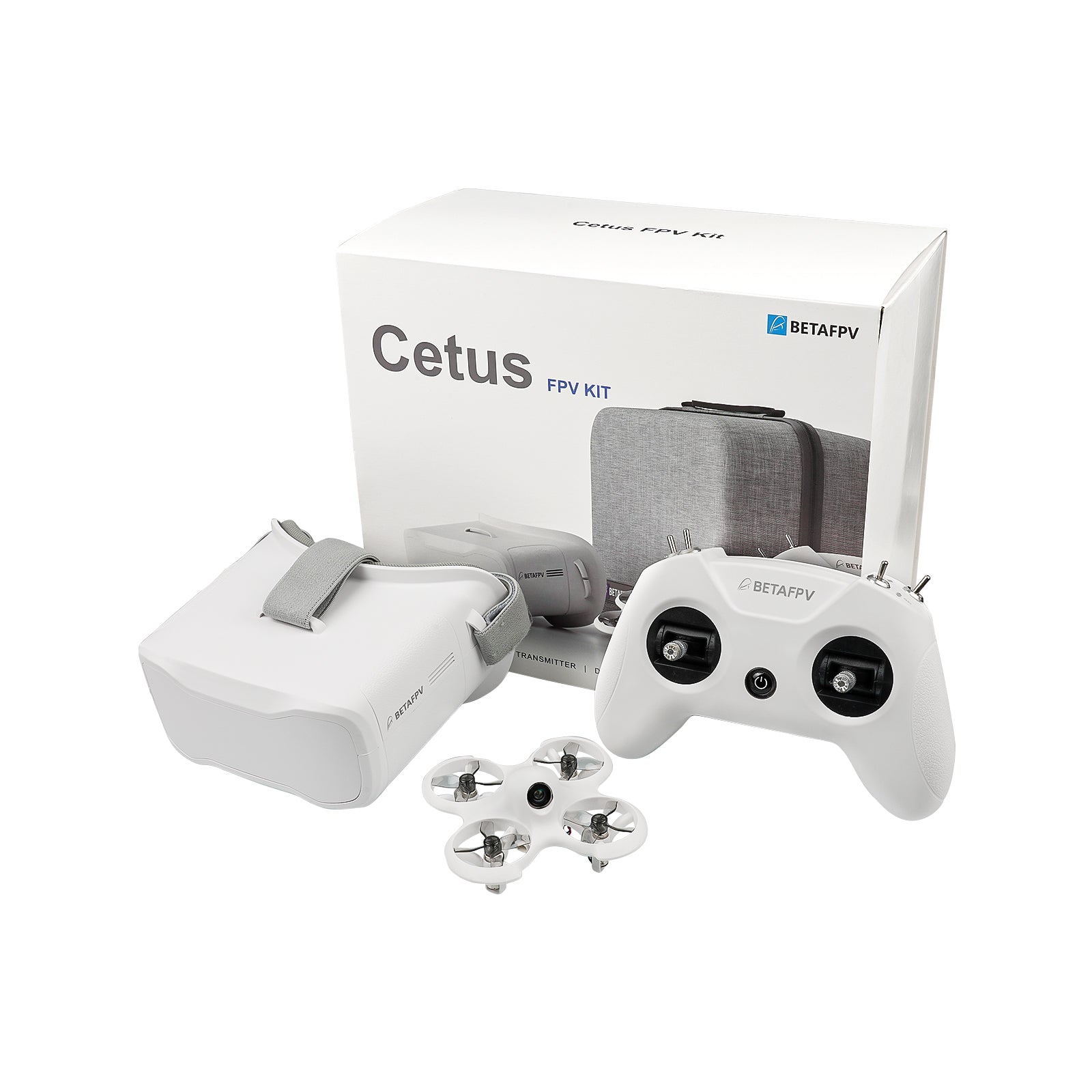 Cetus FPV Kit - Image 3