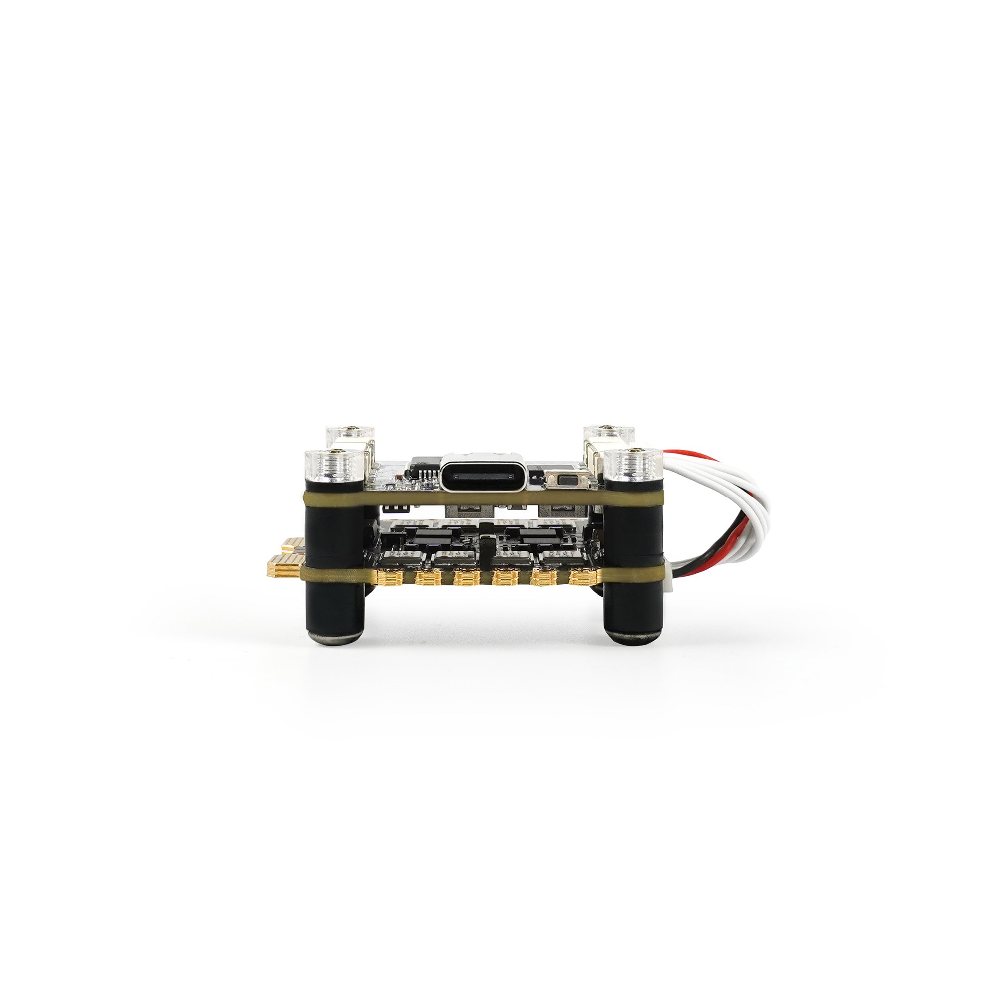 (Pre-order)GEPRC TAKER F405 BL32 70A STACK - Image 5