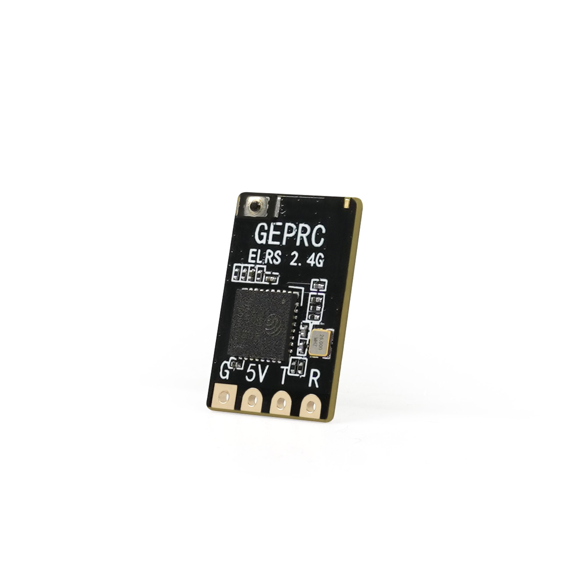 GEPRC ELRS Nano 2.4G PA100 Receiver - Image 4