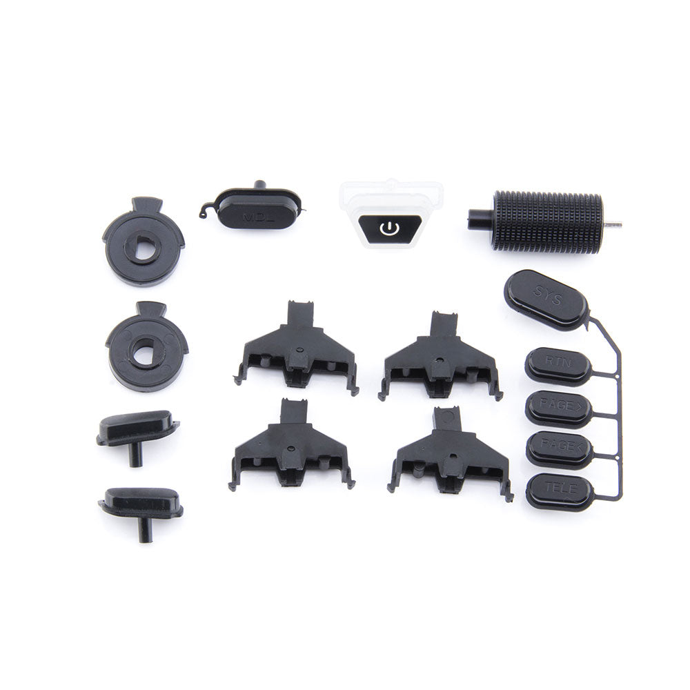 Button Set for TX12 and TX12 MKII