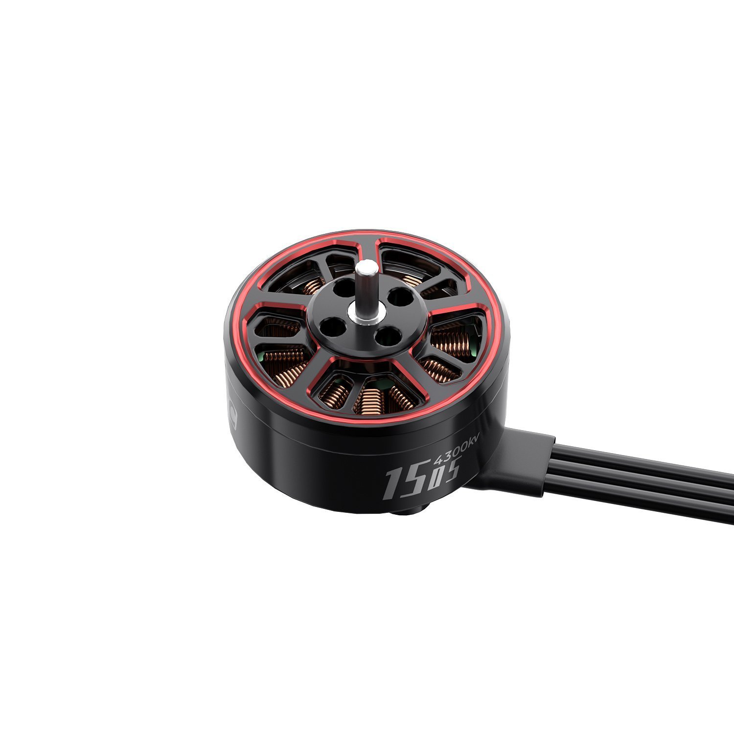 GEPRC SPEEDX2 1505 4300KV Motor - Image 4