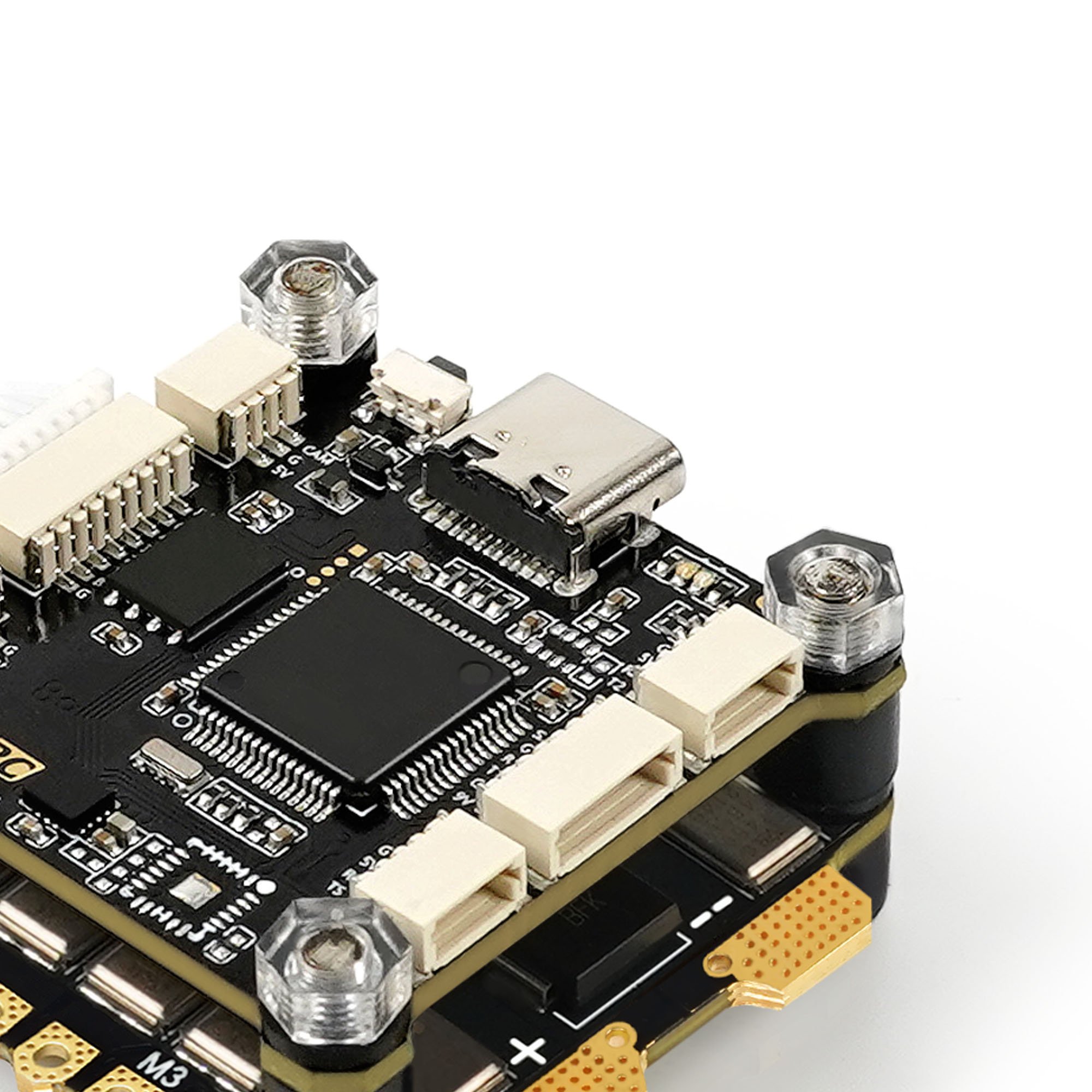 (Pre-order)GEPRC TAKER F405 BL32 70A STACK - Image 6