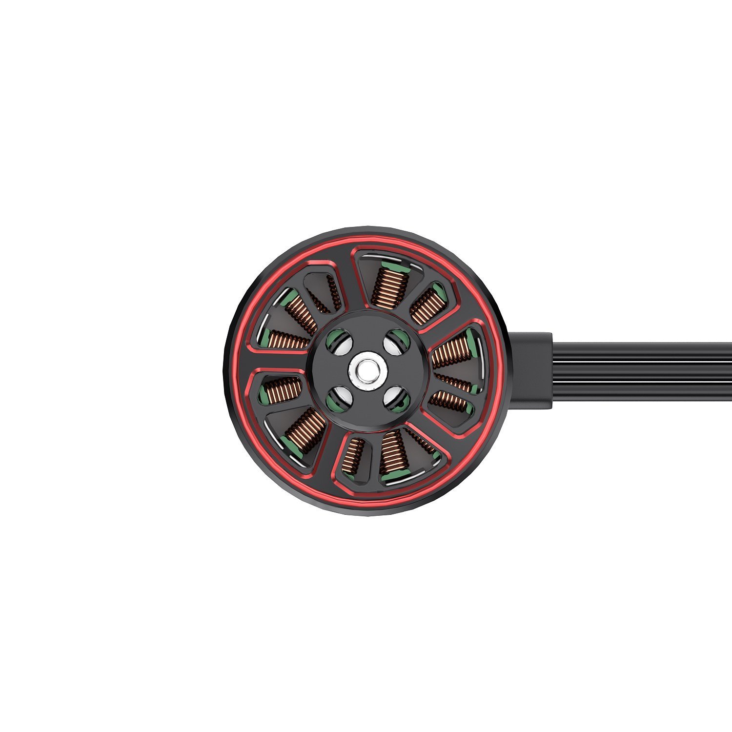 GEPRC SPEEDX2 1505 4300KV Motor - Image 5