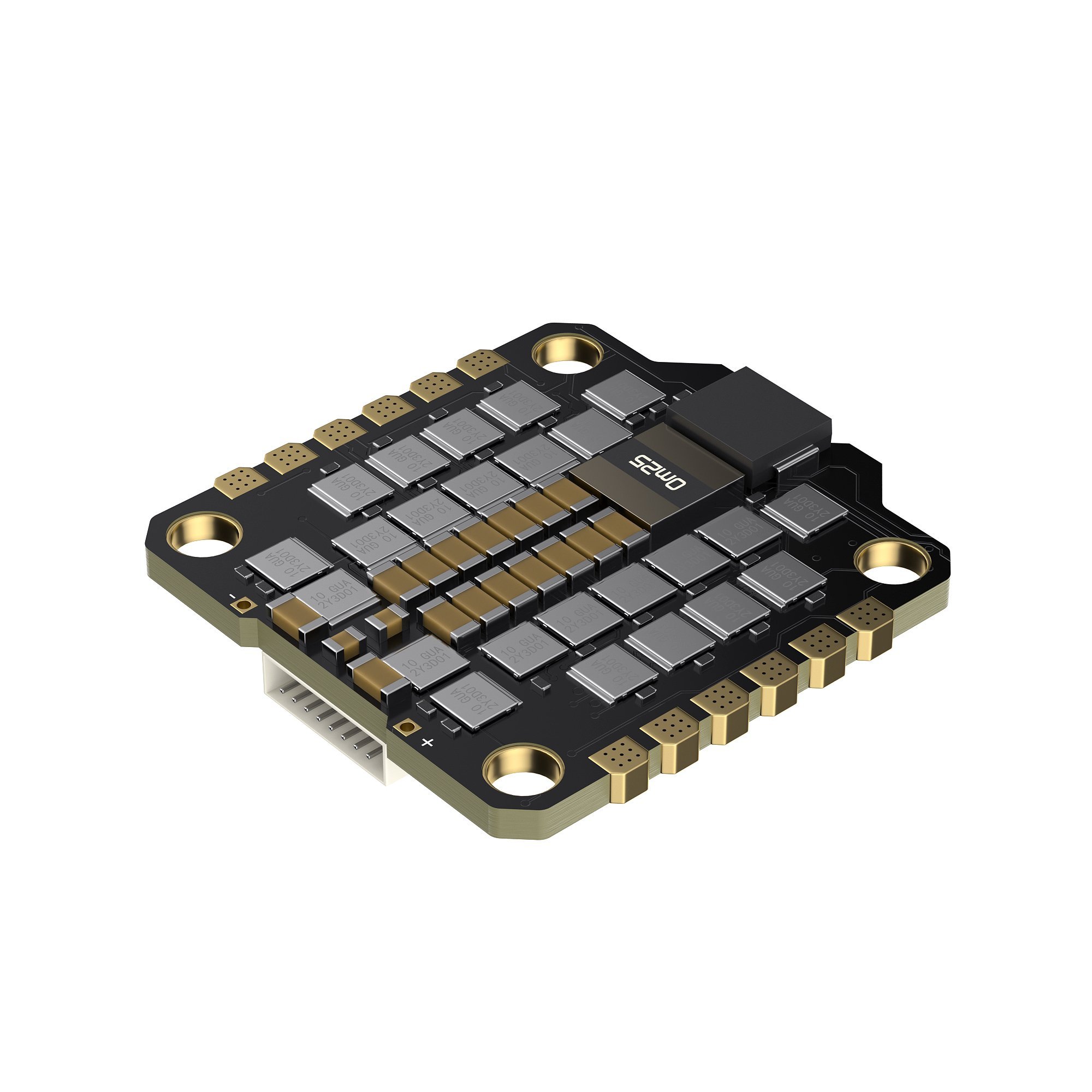 GEPRC TAKER E55_96K BL32 4IN1 ESC 55A - Image 5