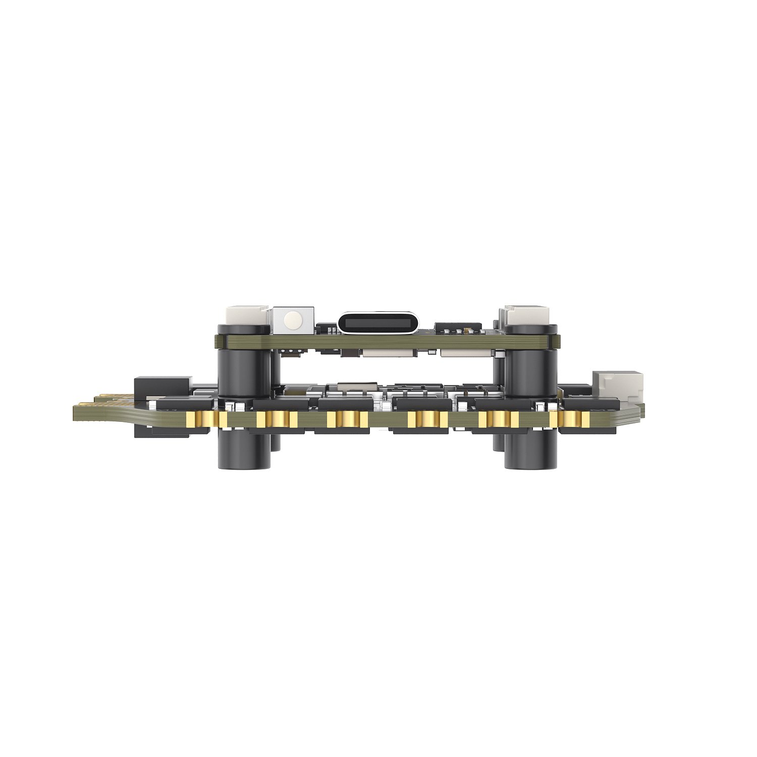 GEPRC TAKER F722 BLS 80A V2 STACK - Image 6