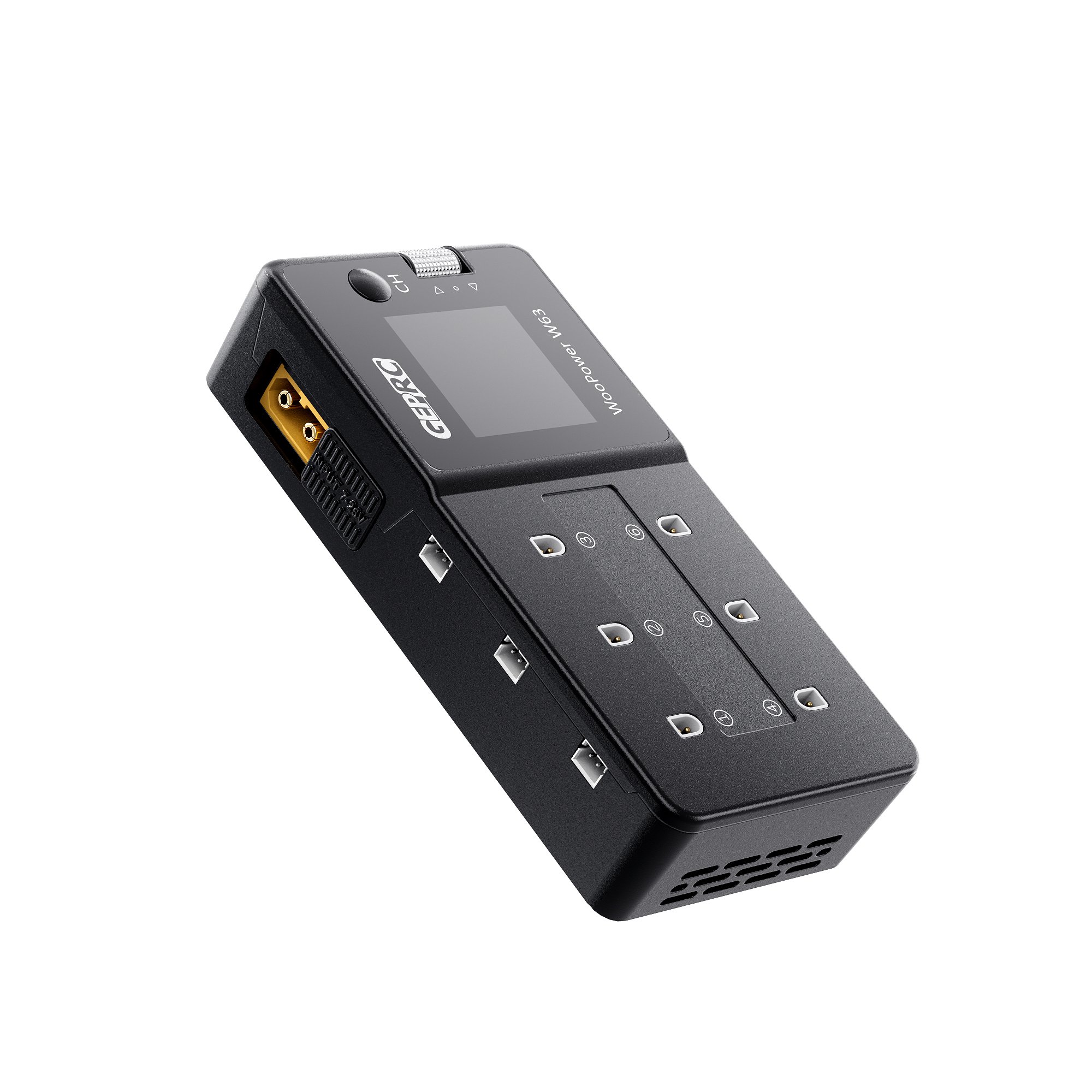 GEPRC WooPower W63 1S Charger - Image 2