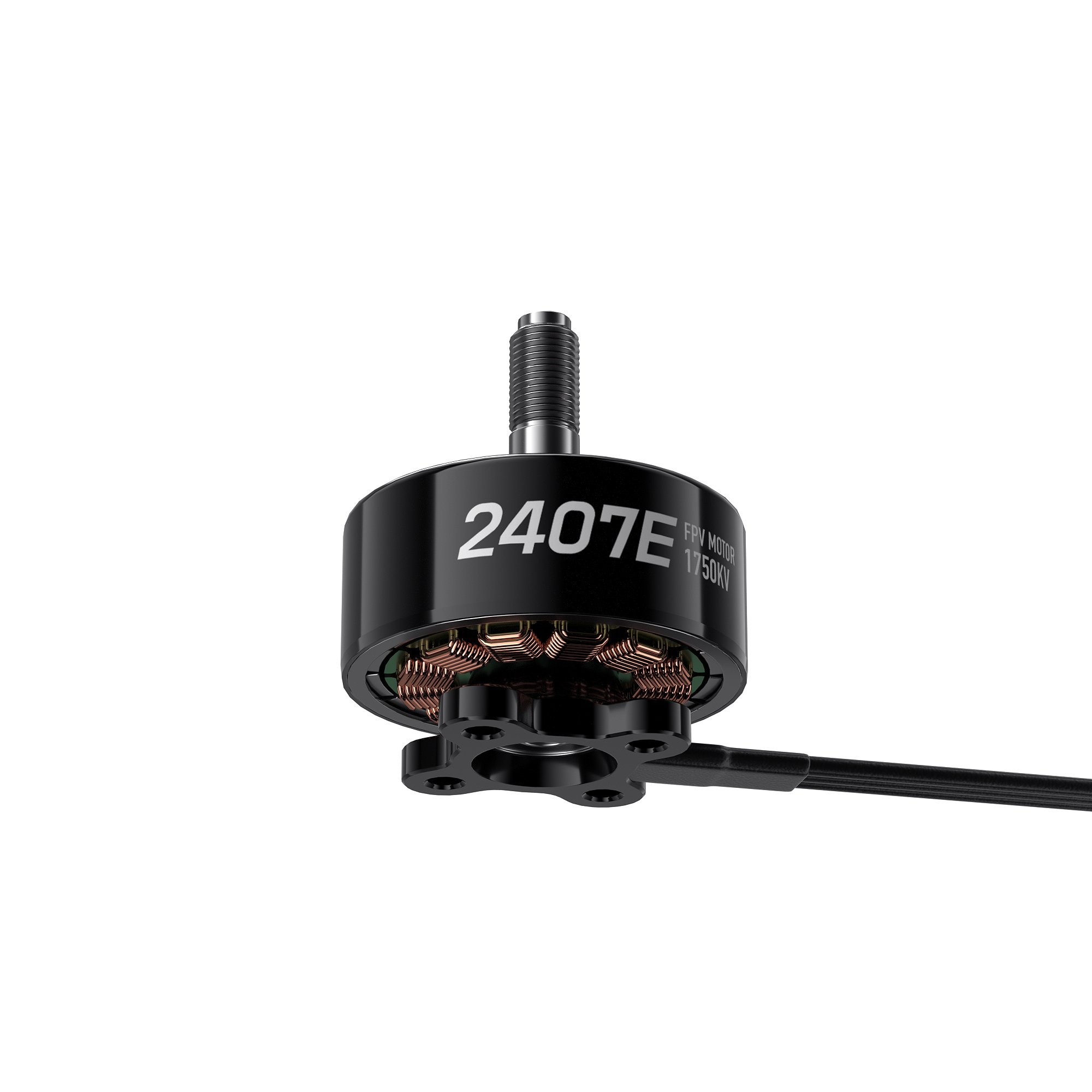 GEPRC SPEEDX2 2407E 1750KV Motor - Image 6
