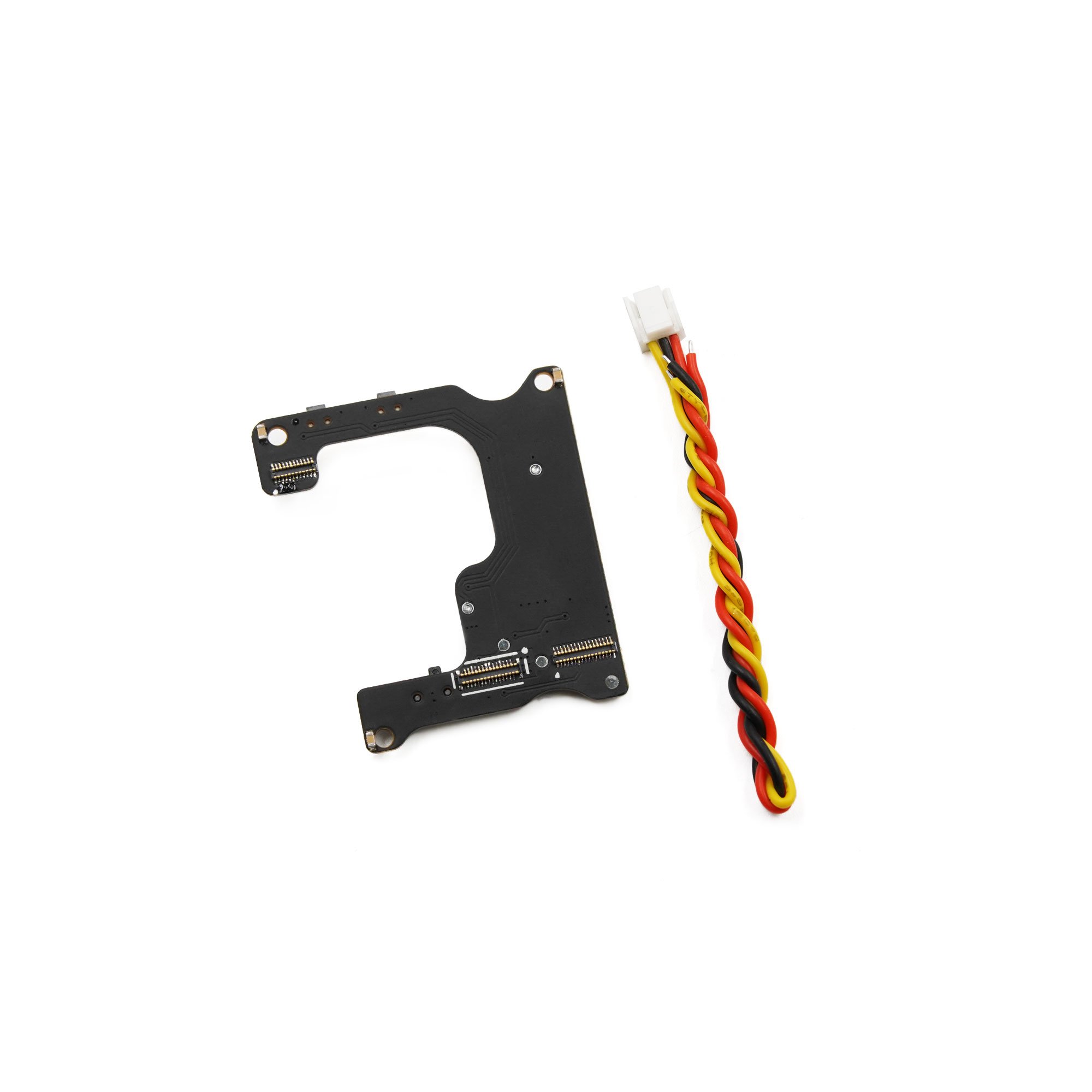 GEPRC Naked Camera GP8 Case with BEC Board - Image 5