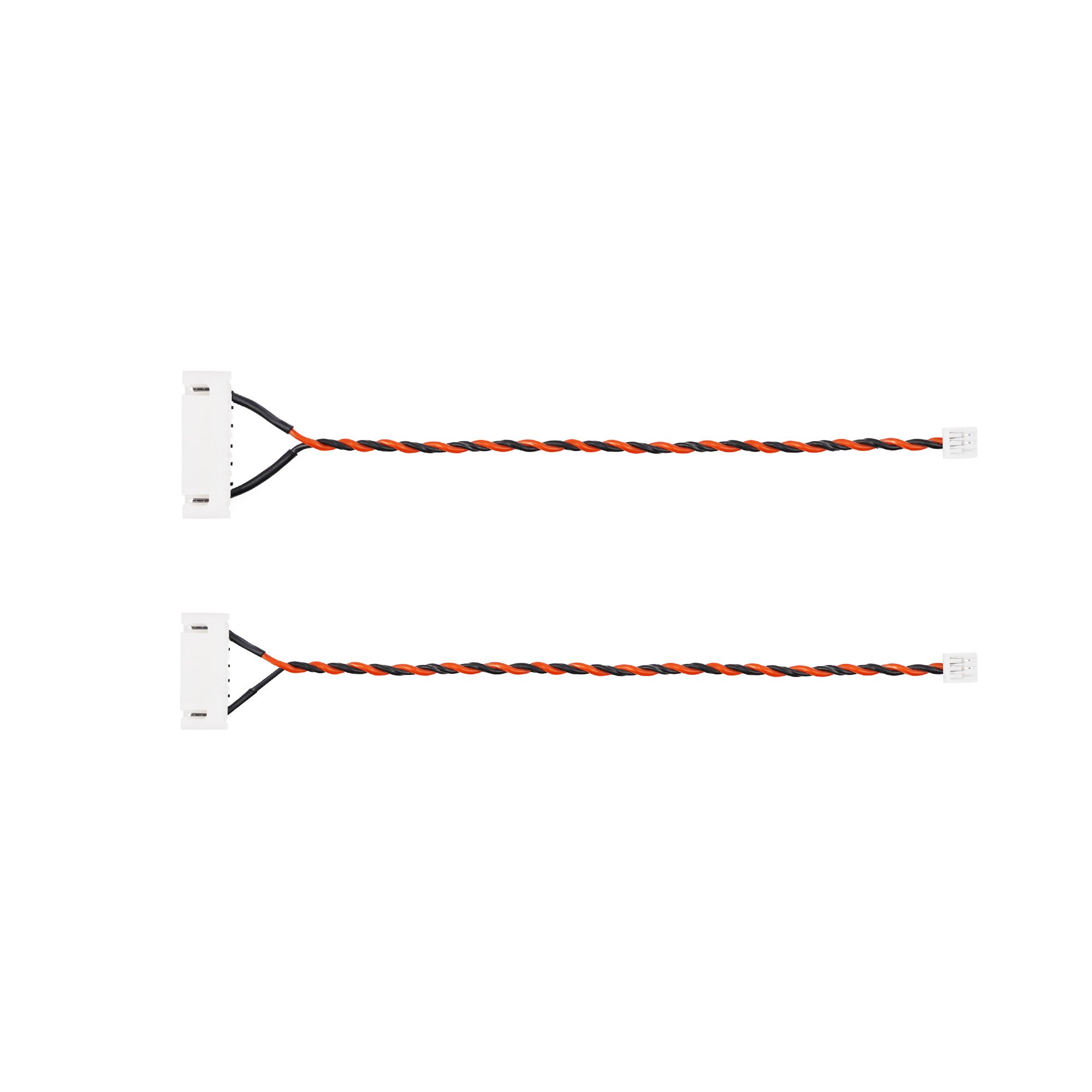 Naked Camera GP8 Power Cable