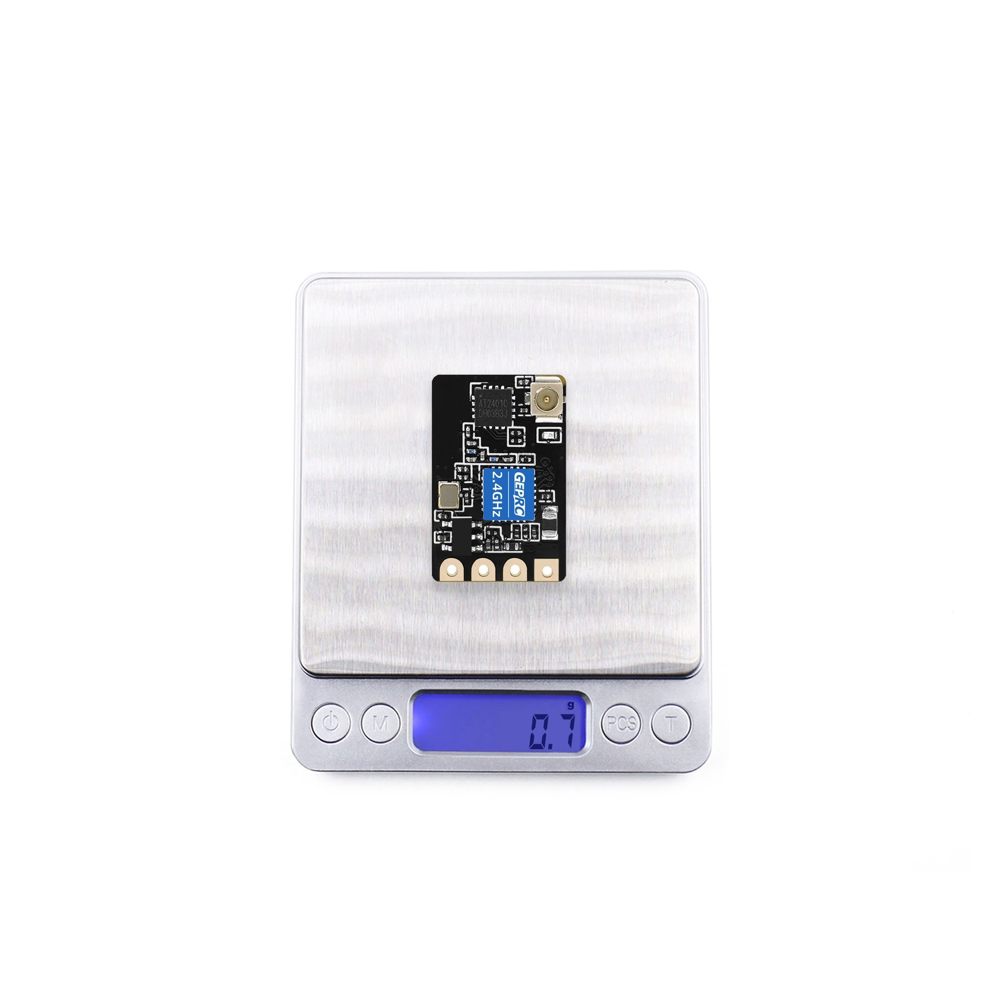 GEPRC ELRS Nano 2.4G PA100 Receiver - Image 6