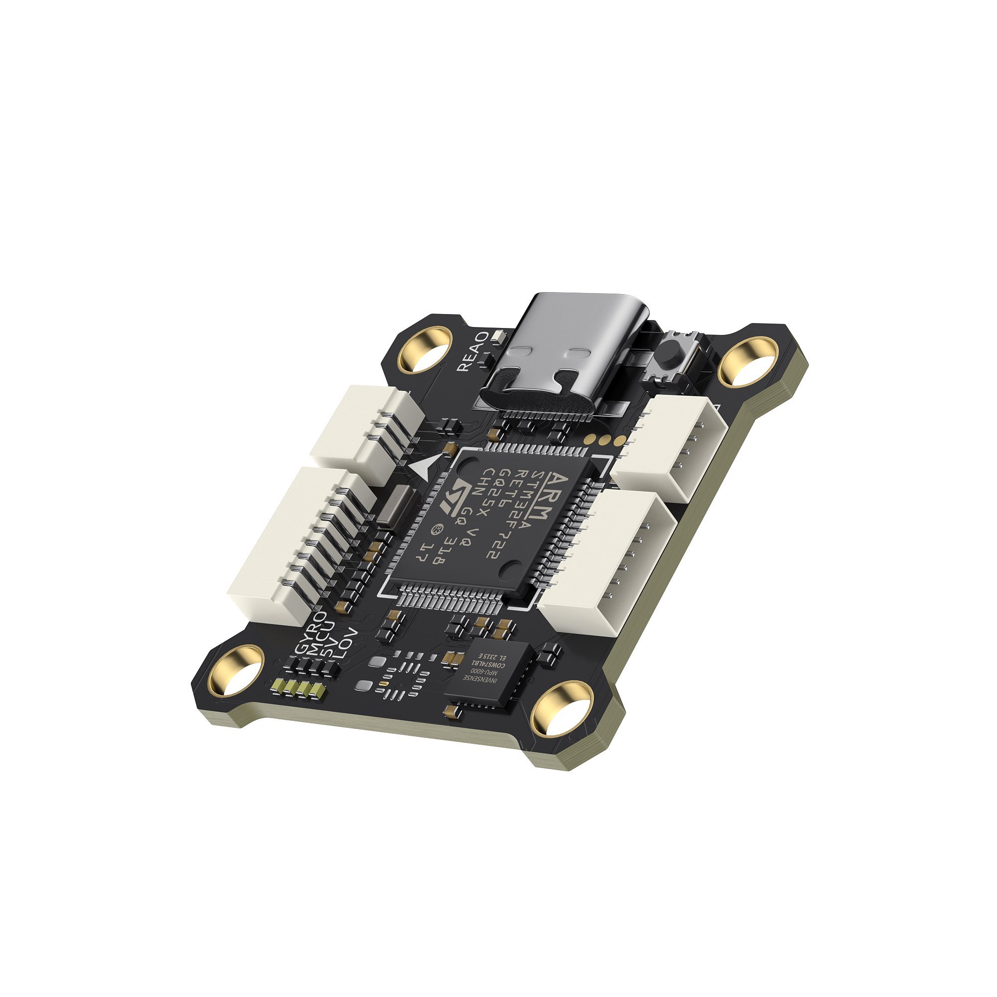 GEPRC TAKER F722 SE Flight Controller - Image 6