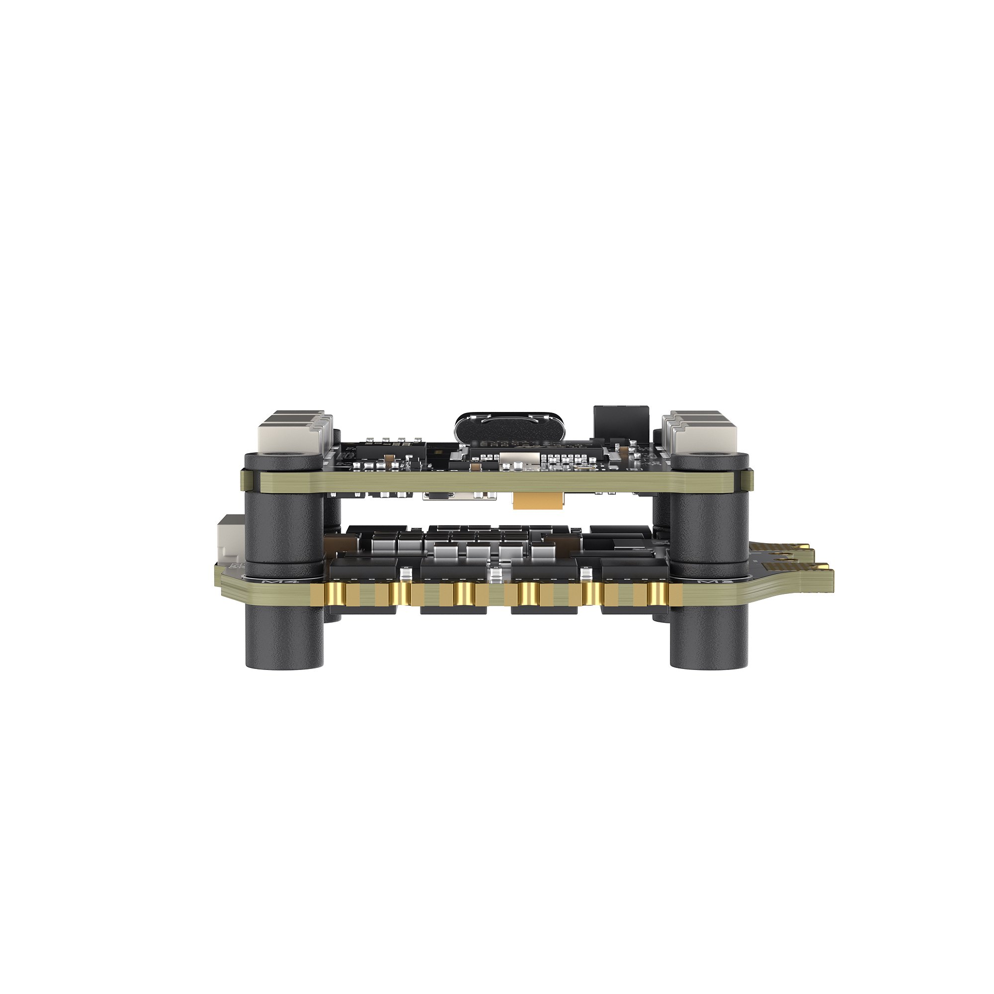 GEPRC TAKER F722 BLS 65A V2 STACK - Image 7