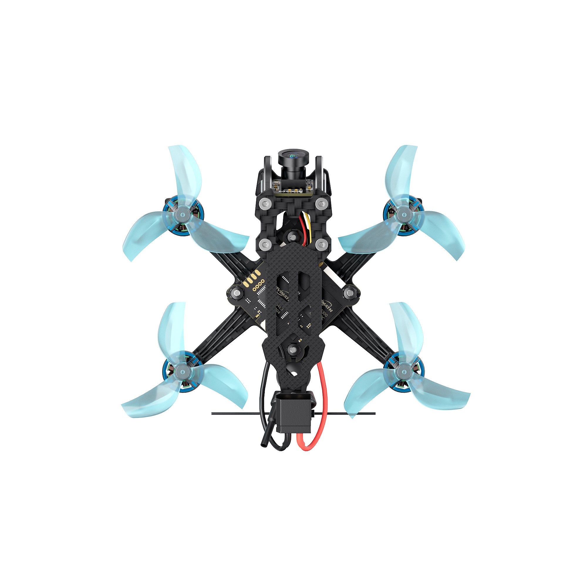 GEPRC T-Cube18 2S HD Quadcopter - Image 6