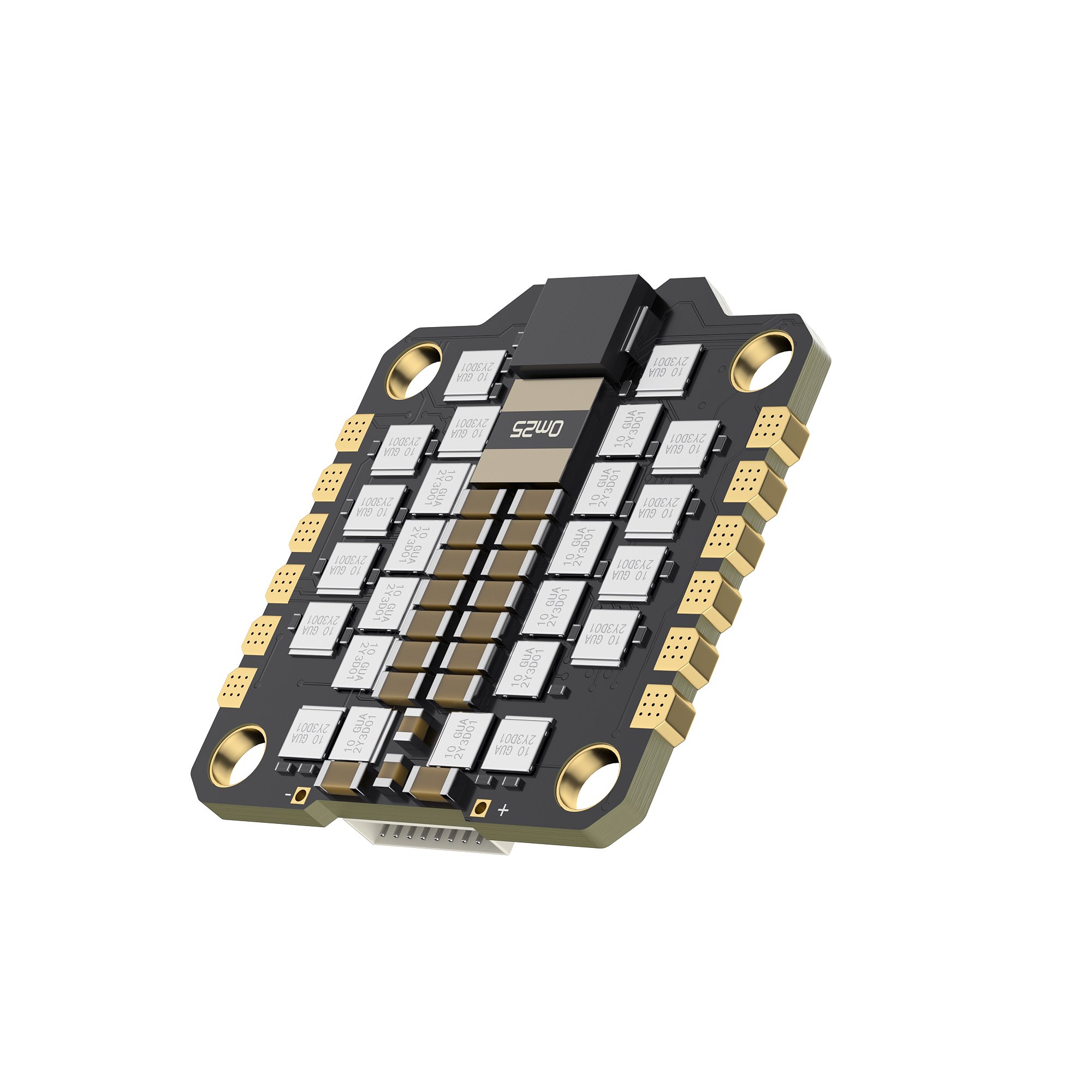 GEPRC TAKER E55_96K BL32 4IN1 ESC 55A - Image 7