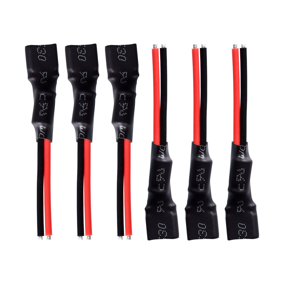 4S Whoop Cable Pigtail (XT30)