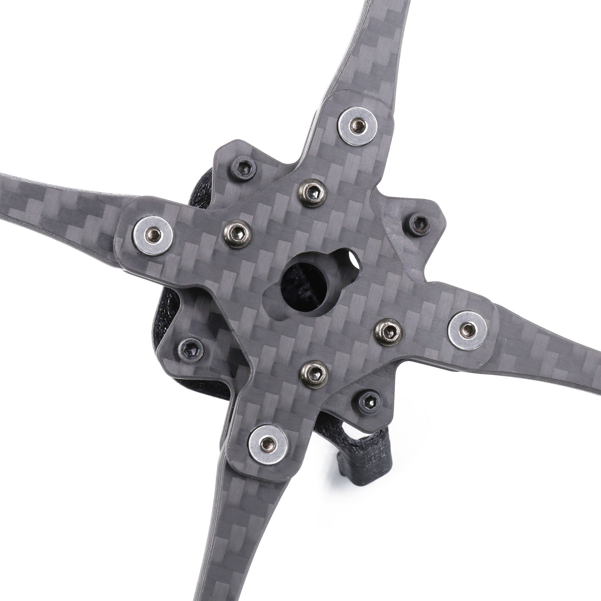 GEP-DX4 Dolphin Frame - Image 7