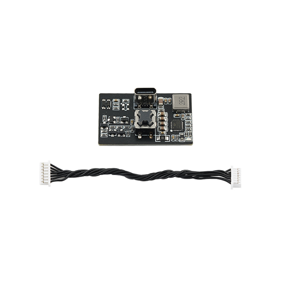 MT12 Surface Radio USB-C Charging Module