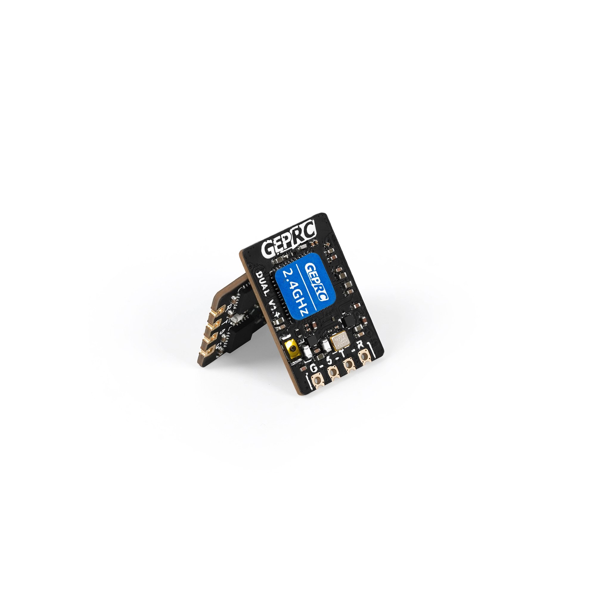 GEPRC ELRS DUAL 2.4G Diversity Receiver