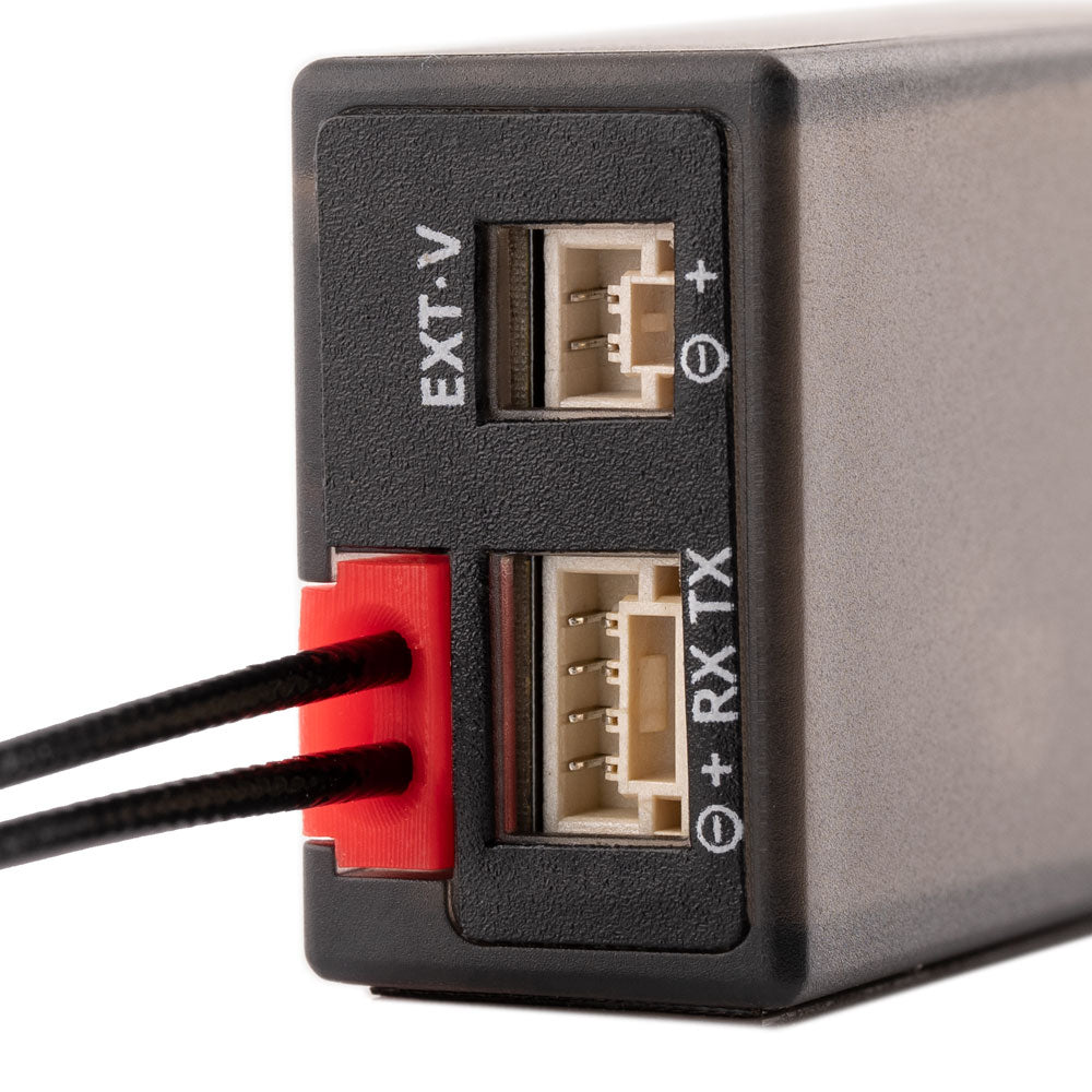 ER6 2.4GHz ELRS PWM Receiver - Image 4