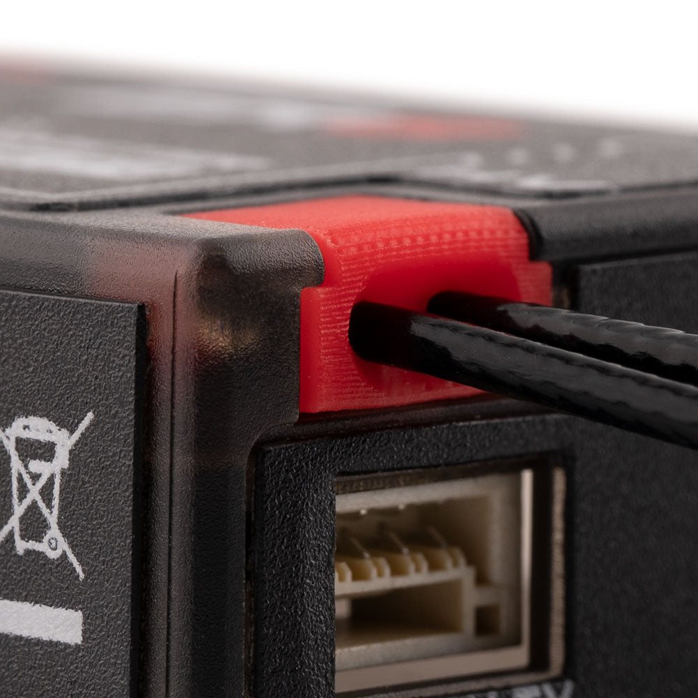 ER8 2.4GHz ELRS PWM Receiver - Image 5