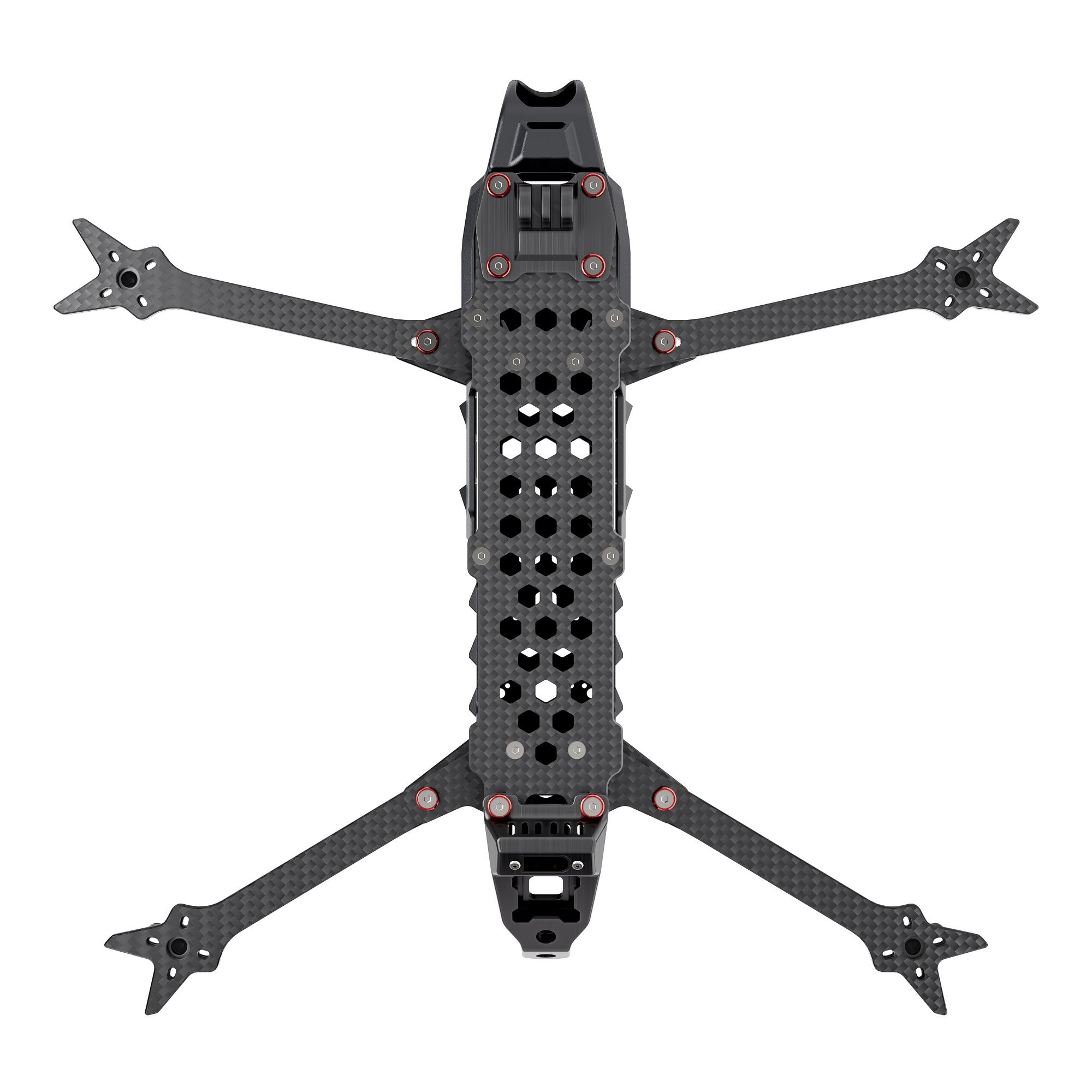 GEP-LC75 V3 Frame - Image 4